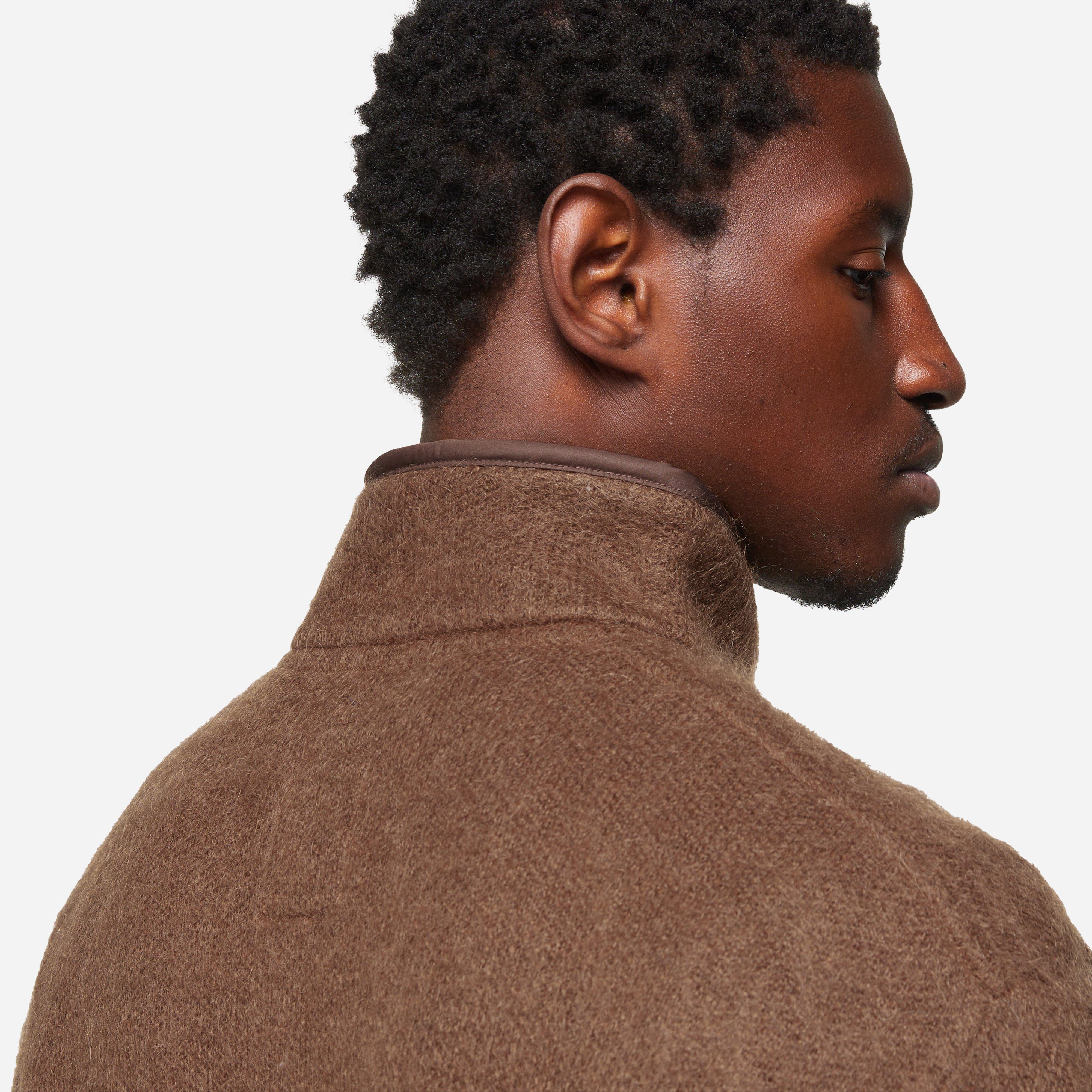 Nanamica Mohair Sweater