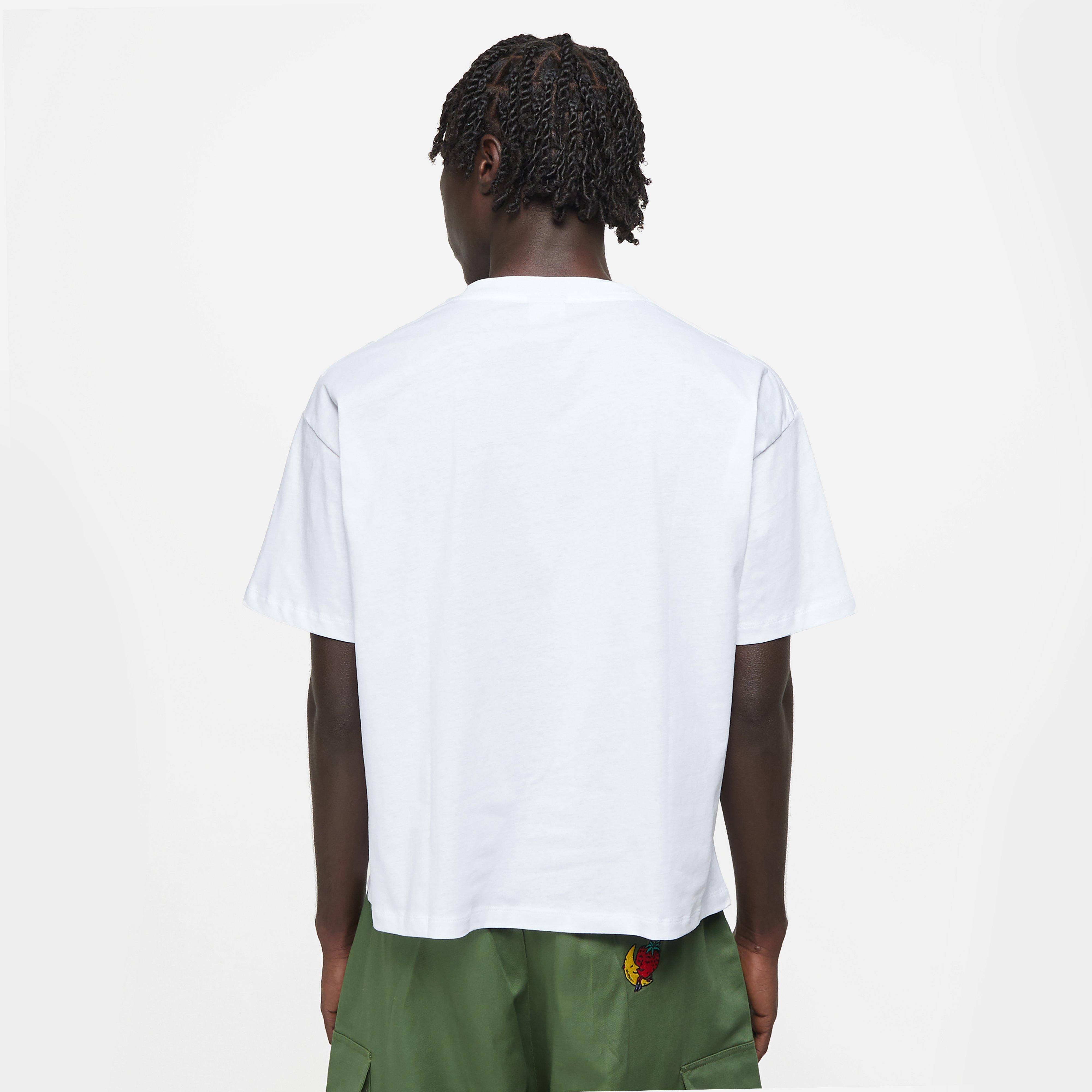 Sky High Farm Workwear Strawberry Moon T-Shirt