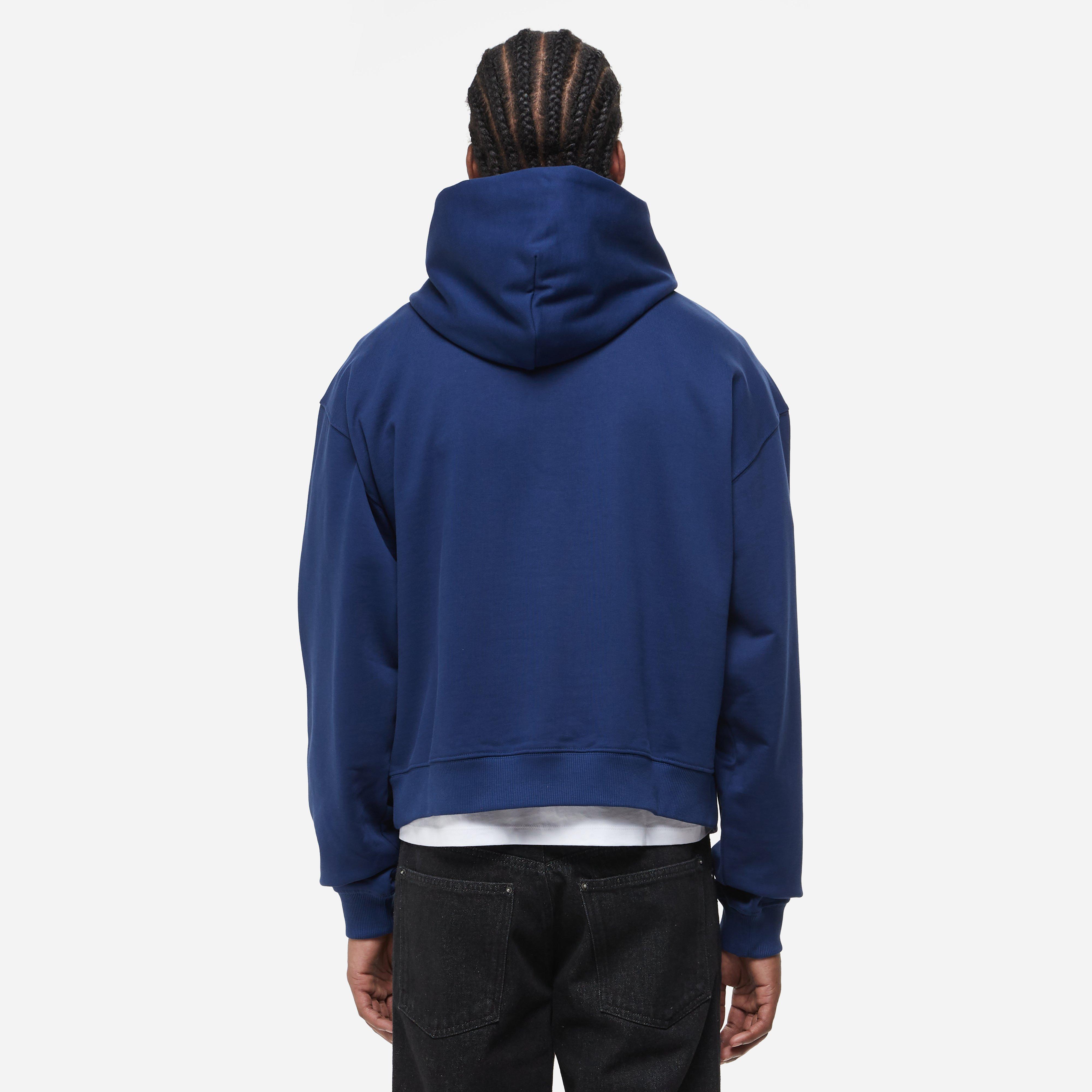 Sky High Farm Workwear Syracuse Hoodie