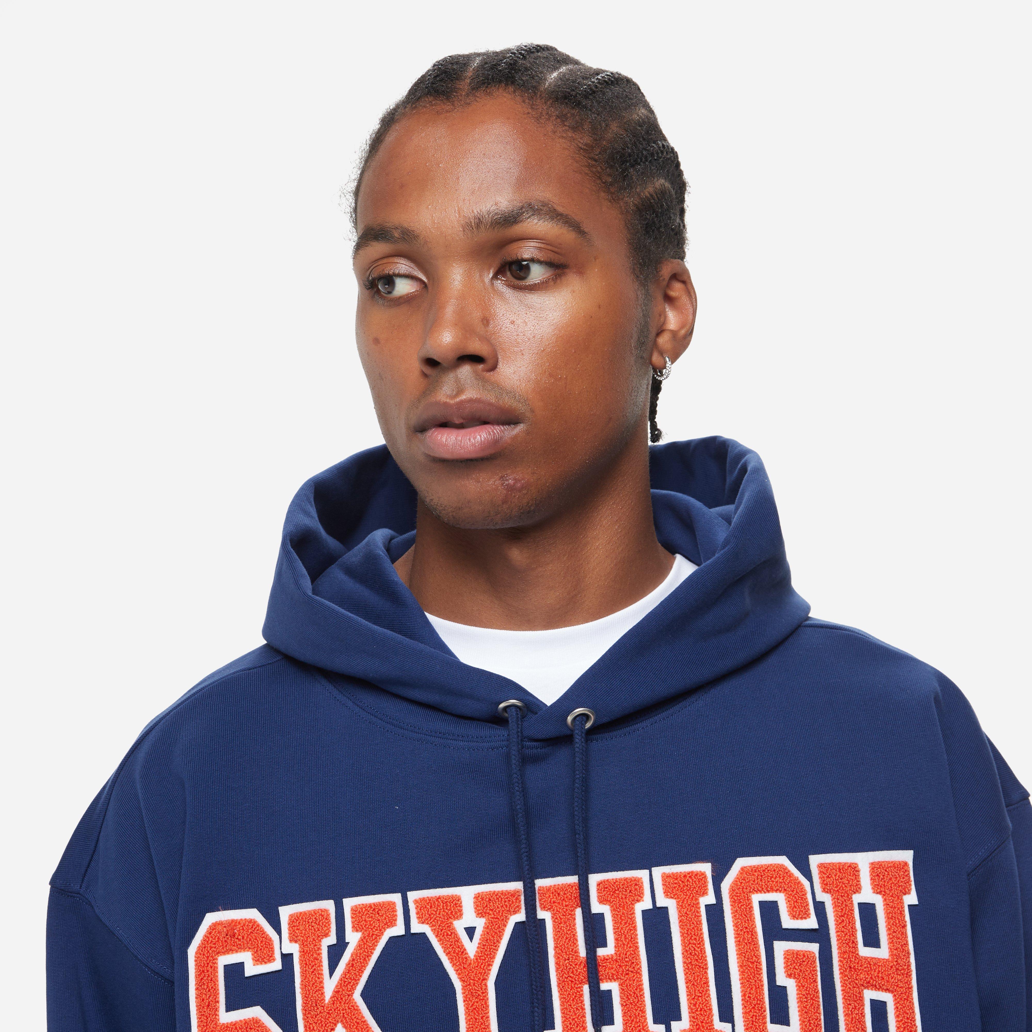 Sky High Farm Workwear Syracuse Hoodie