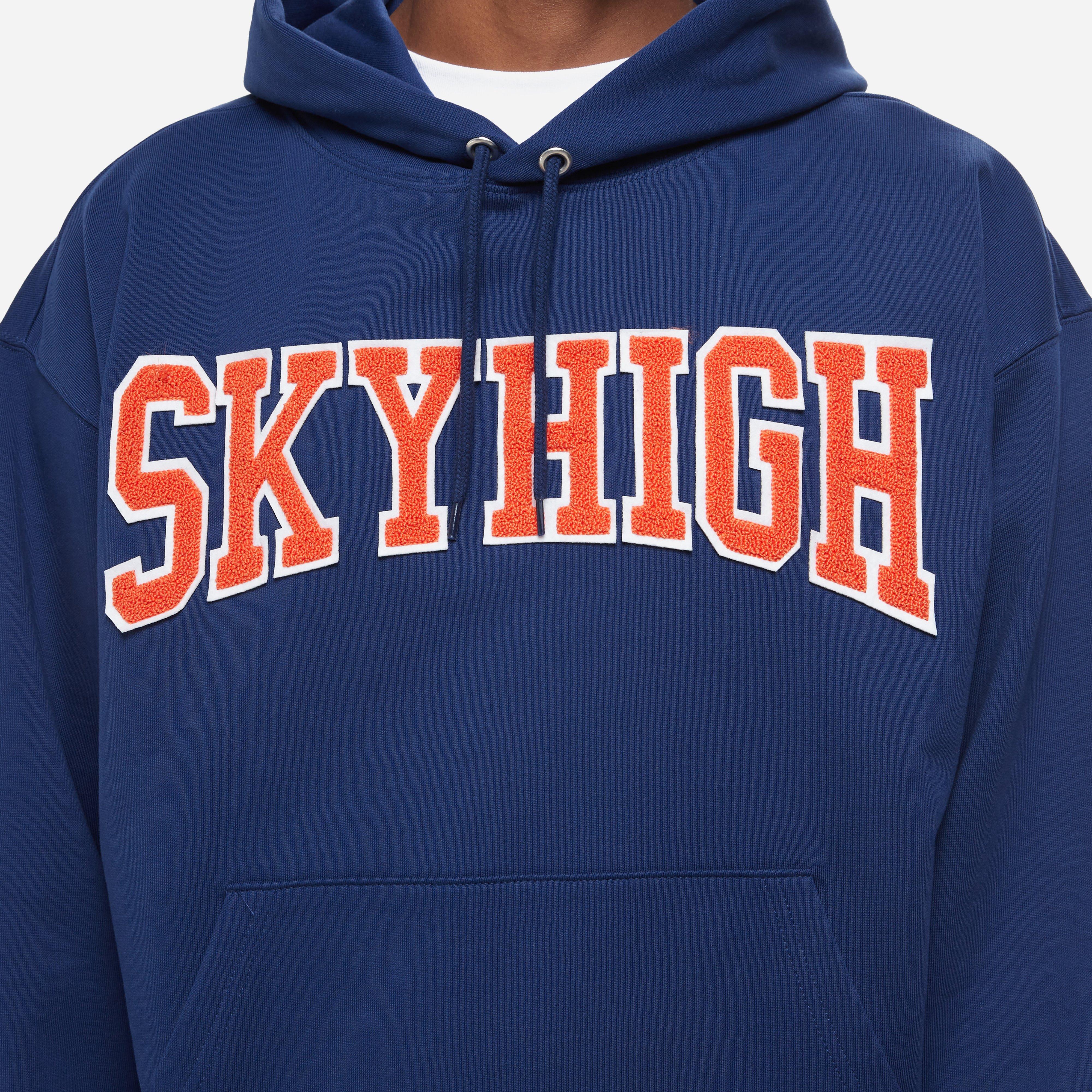 Sky High Farm Workwear Syracuse Hoodie