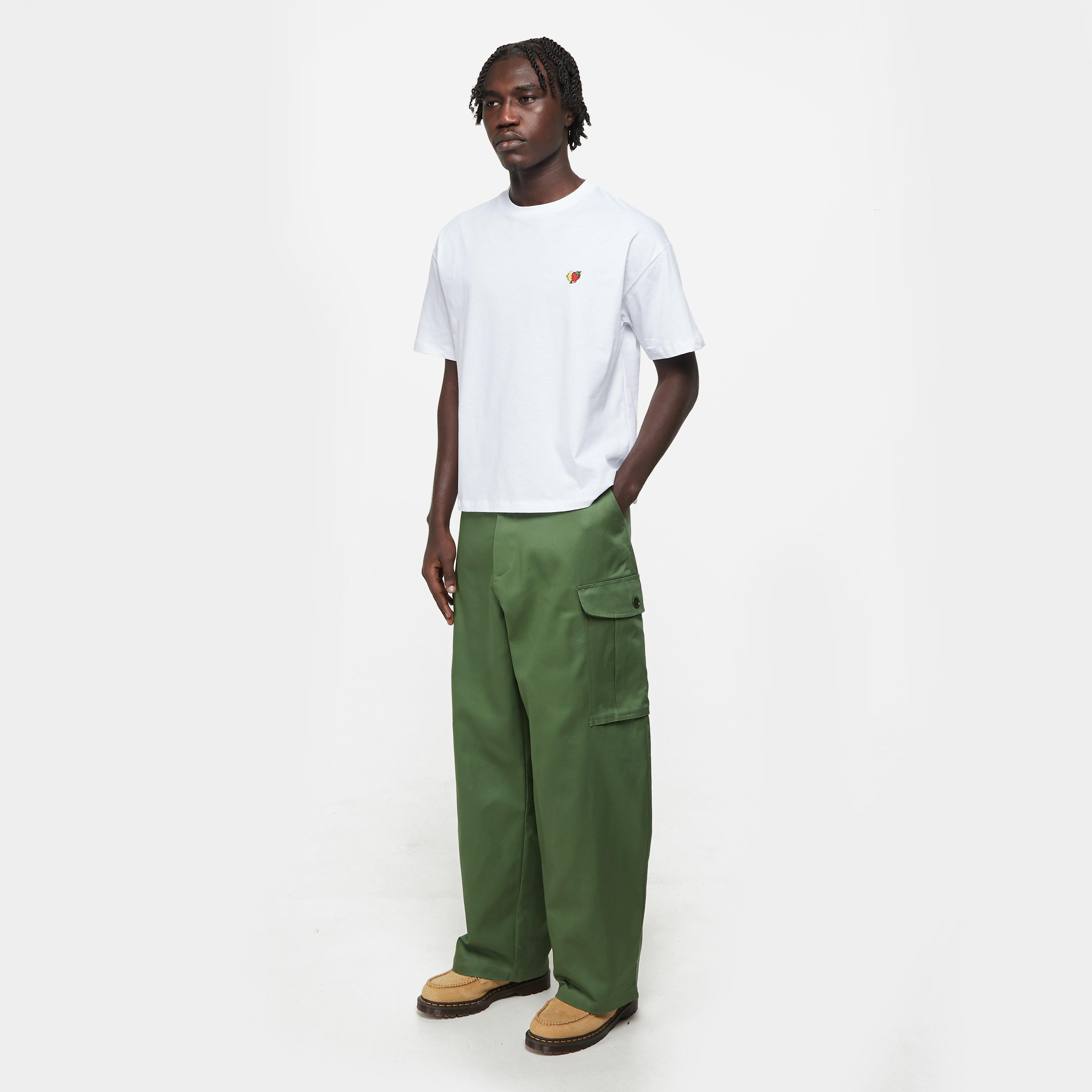 Sky High Farm Workwear Woven Cargos