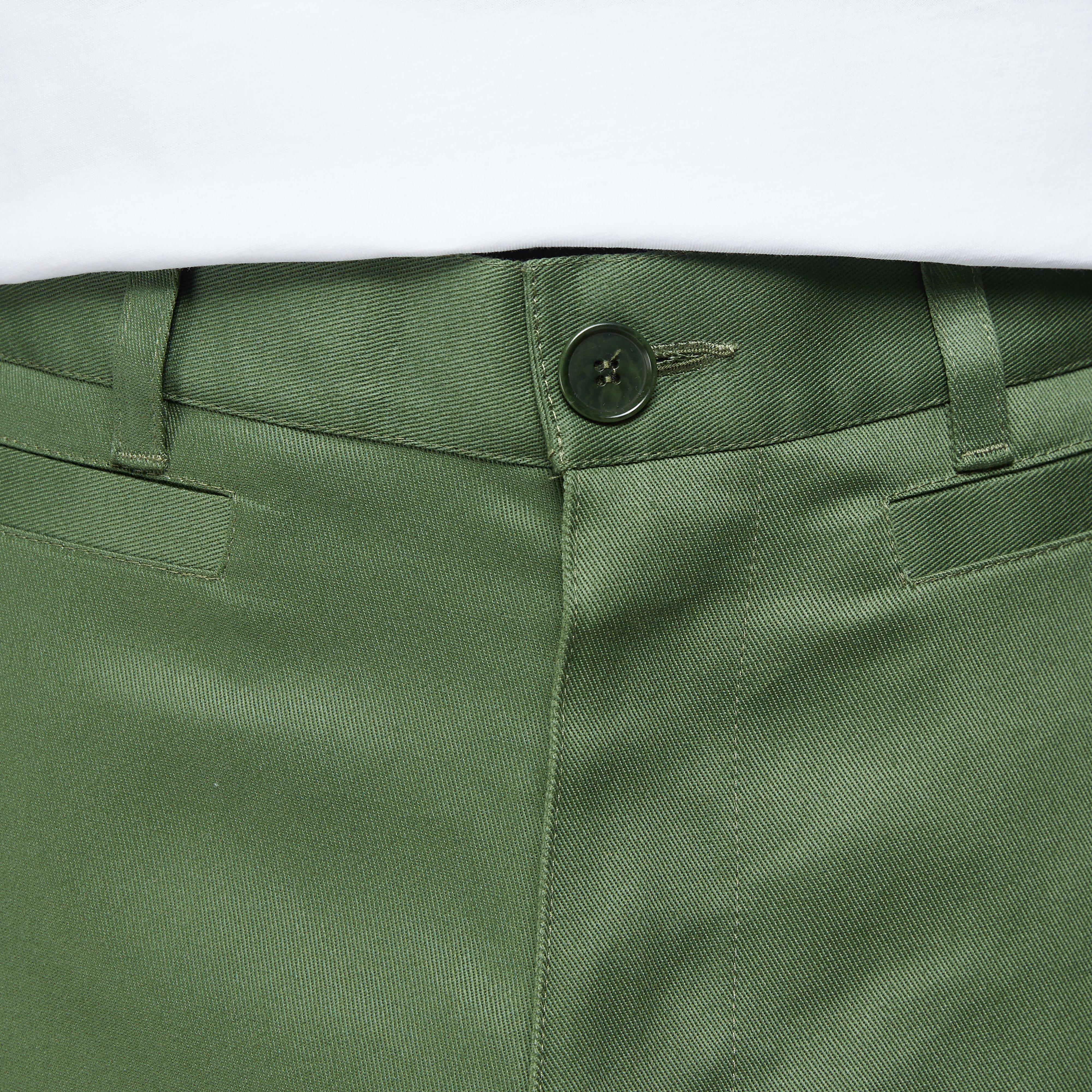 Sky High Farm Workwear Woven Cargos