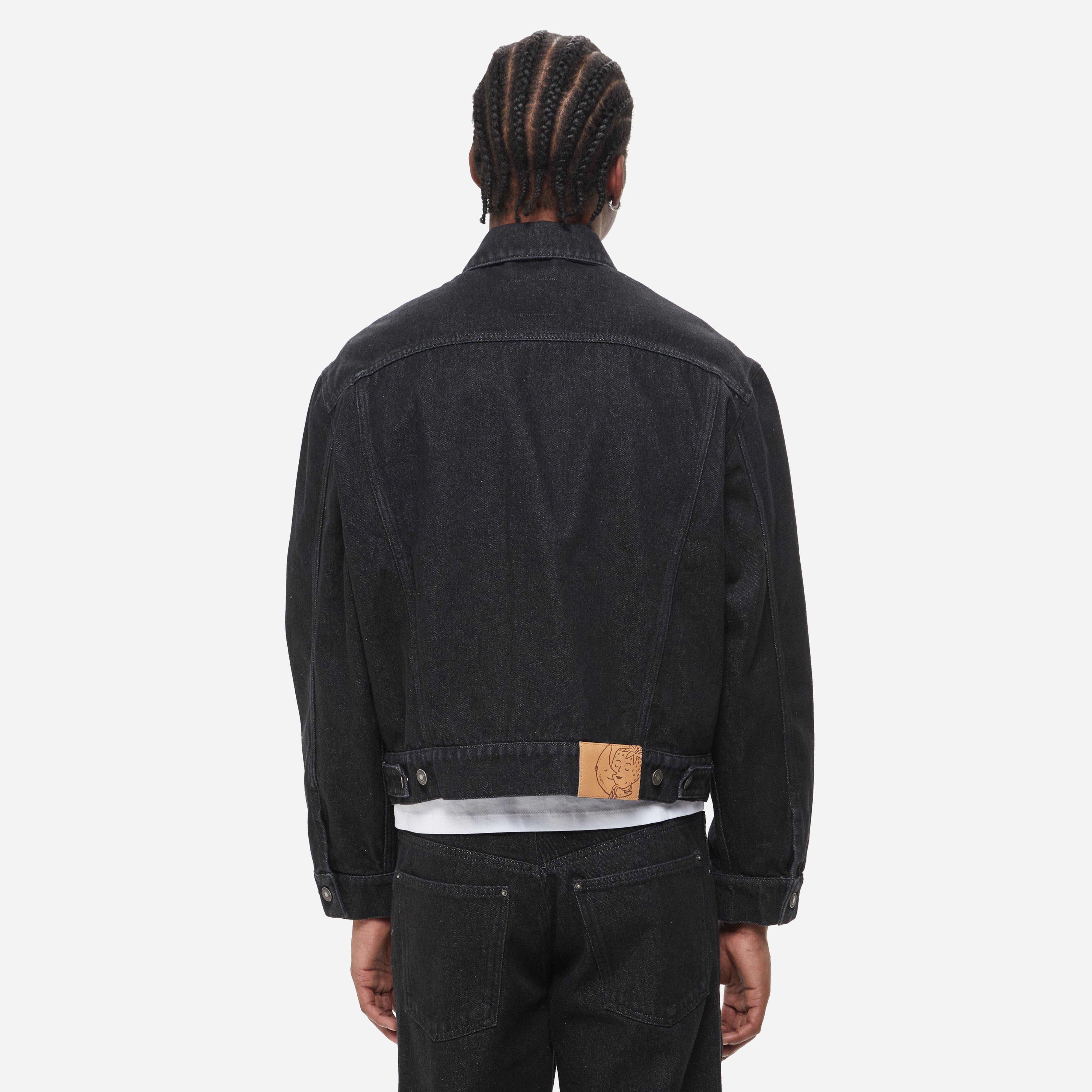 Sky High Farm Workwear Woven Denim Jacket