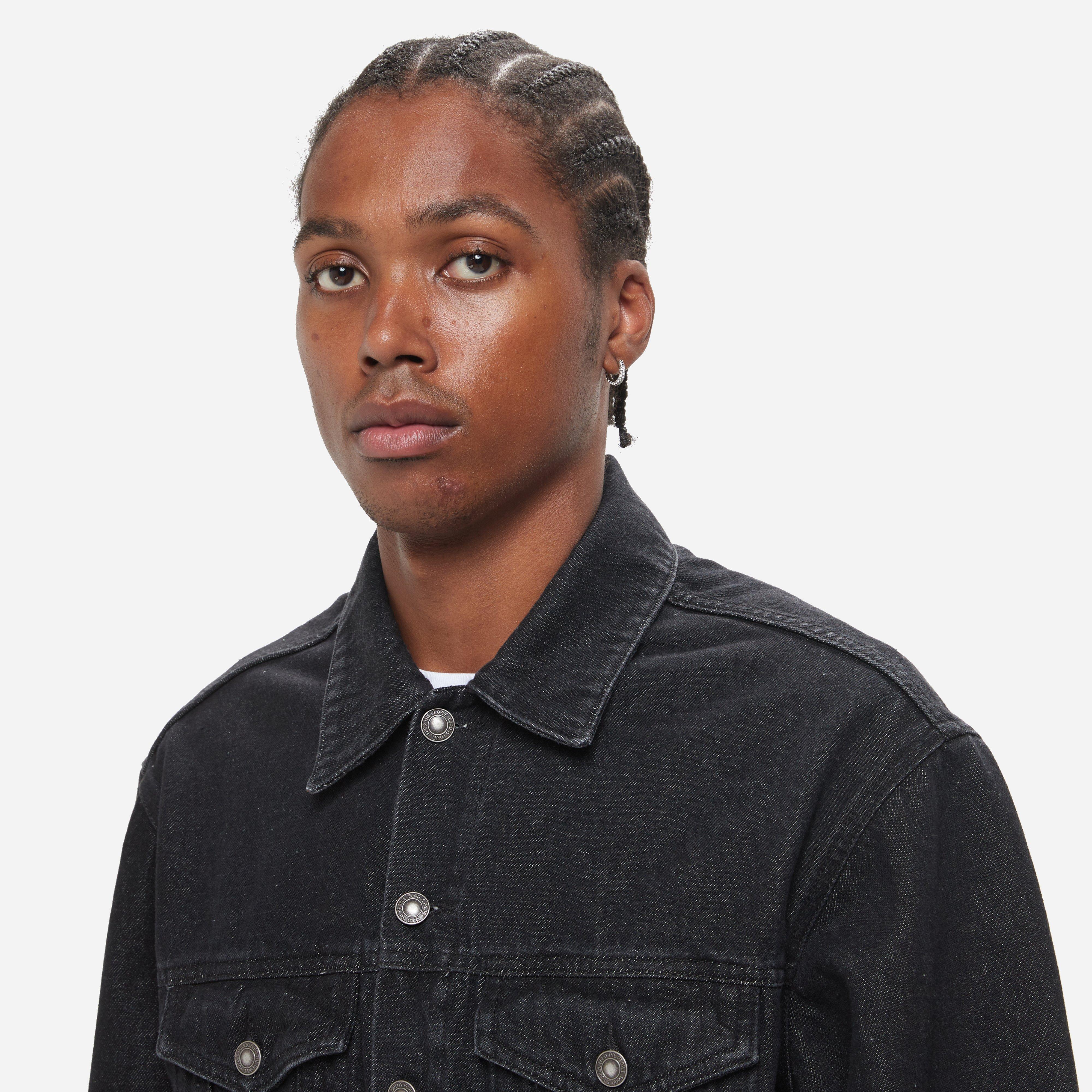 Sky High Farm Workwear Woven Denim Jacket