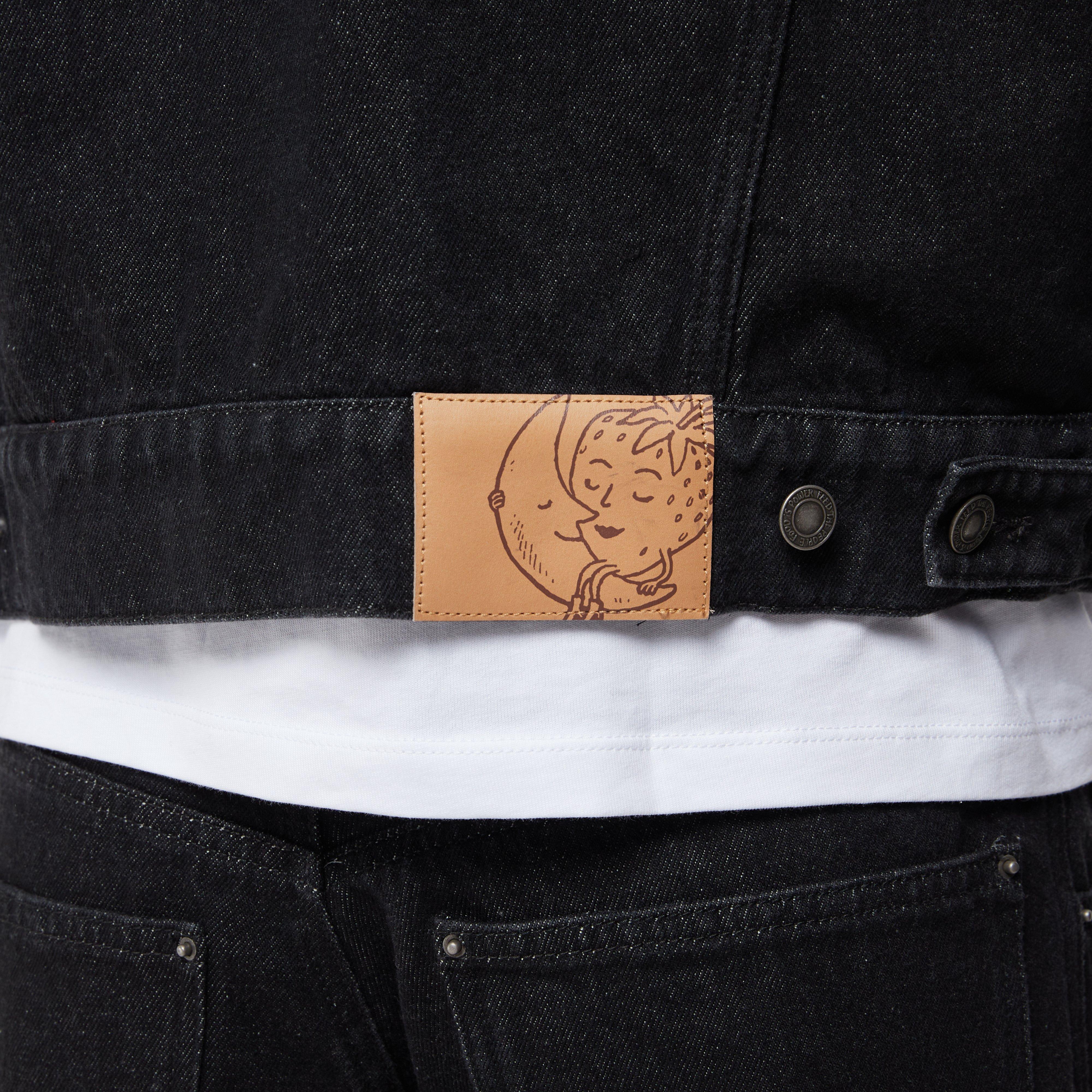 Sky High Farm Workwear Woven Denim Jacket