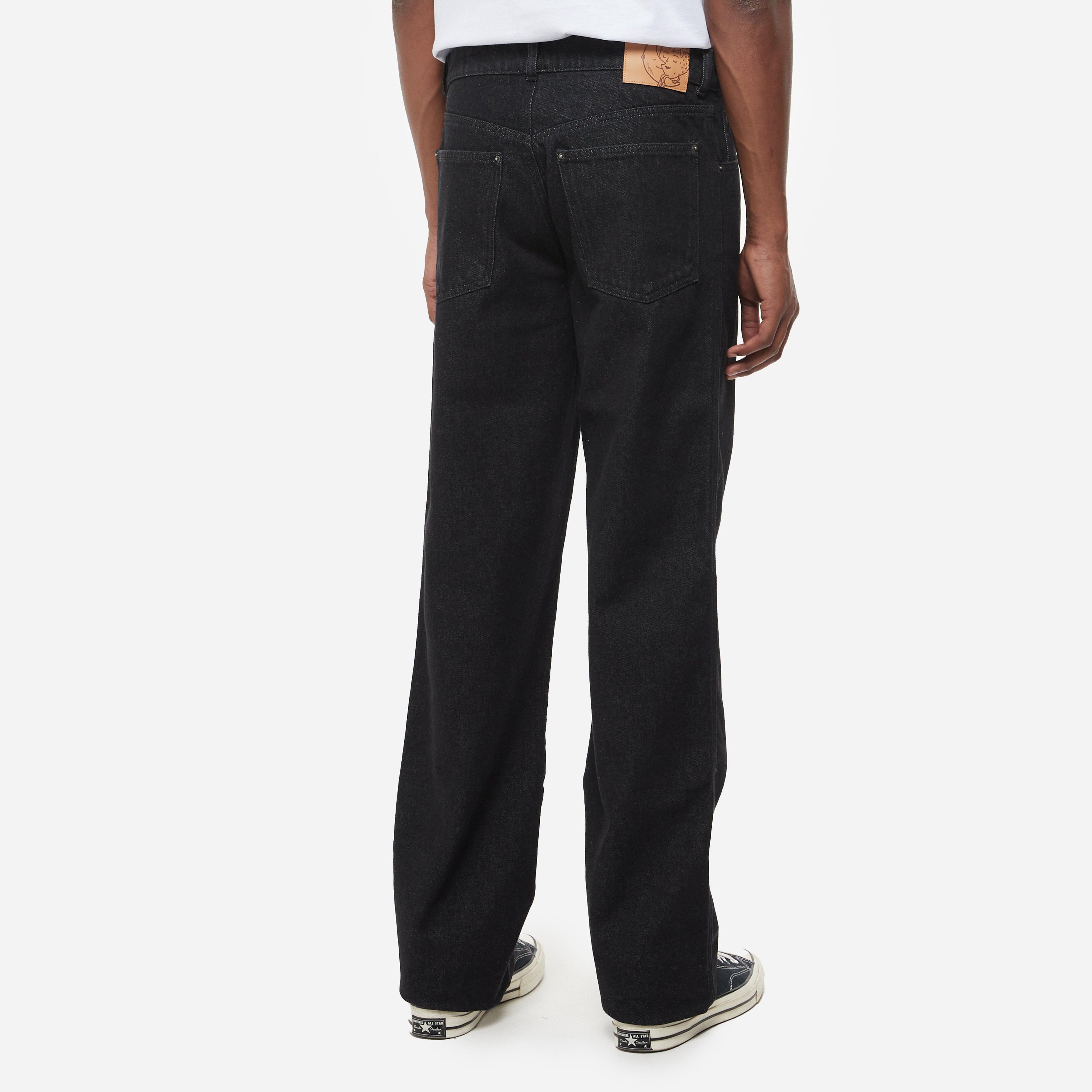 Sky High Farm Workwear Straight Leg Jean