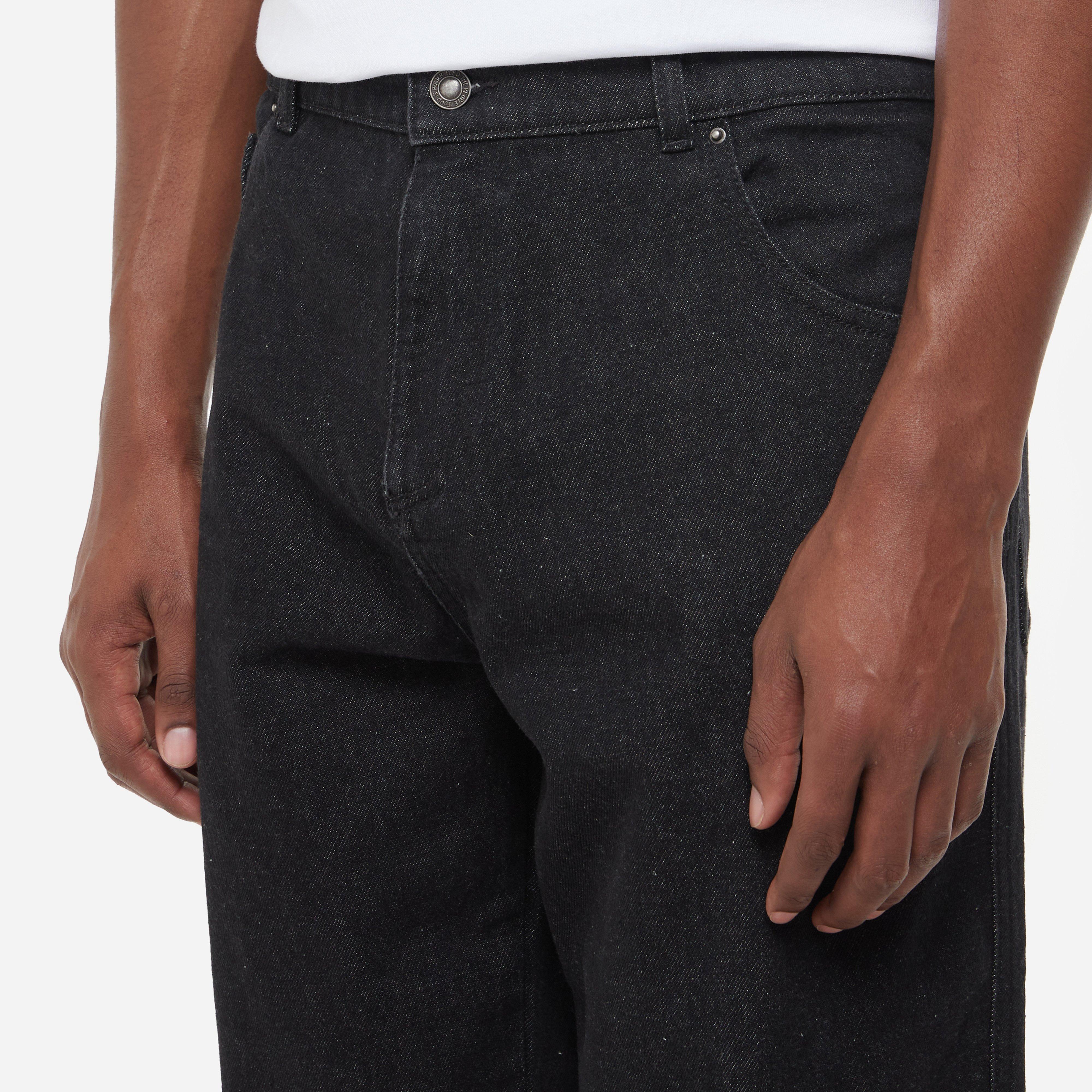 Sky High Farm Workwear Straight Leg Jean
