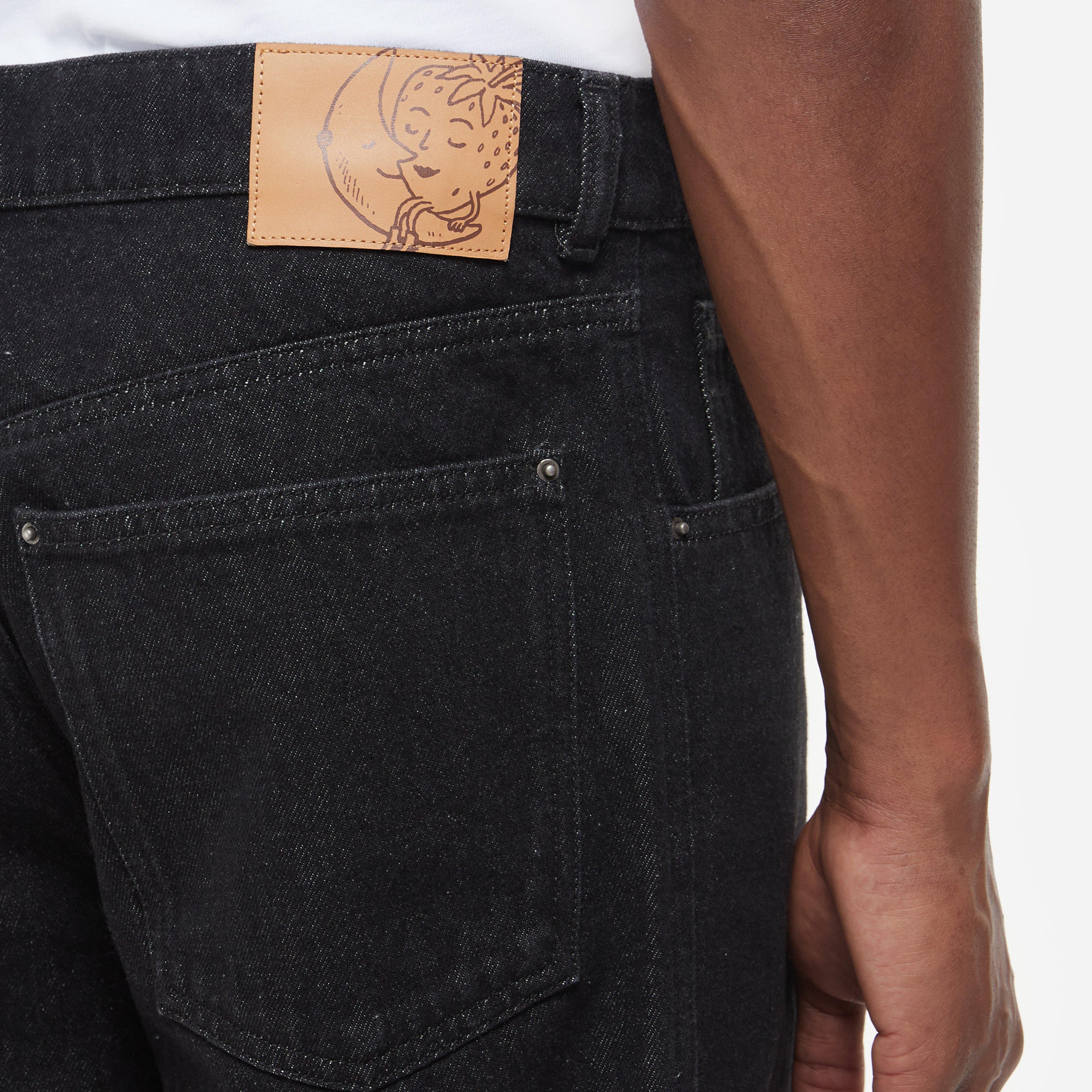 Sky High Farm Workwear Straight Leg Jean