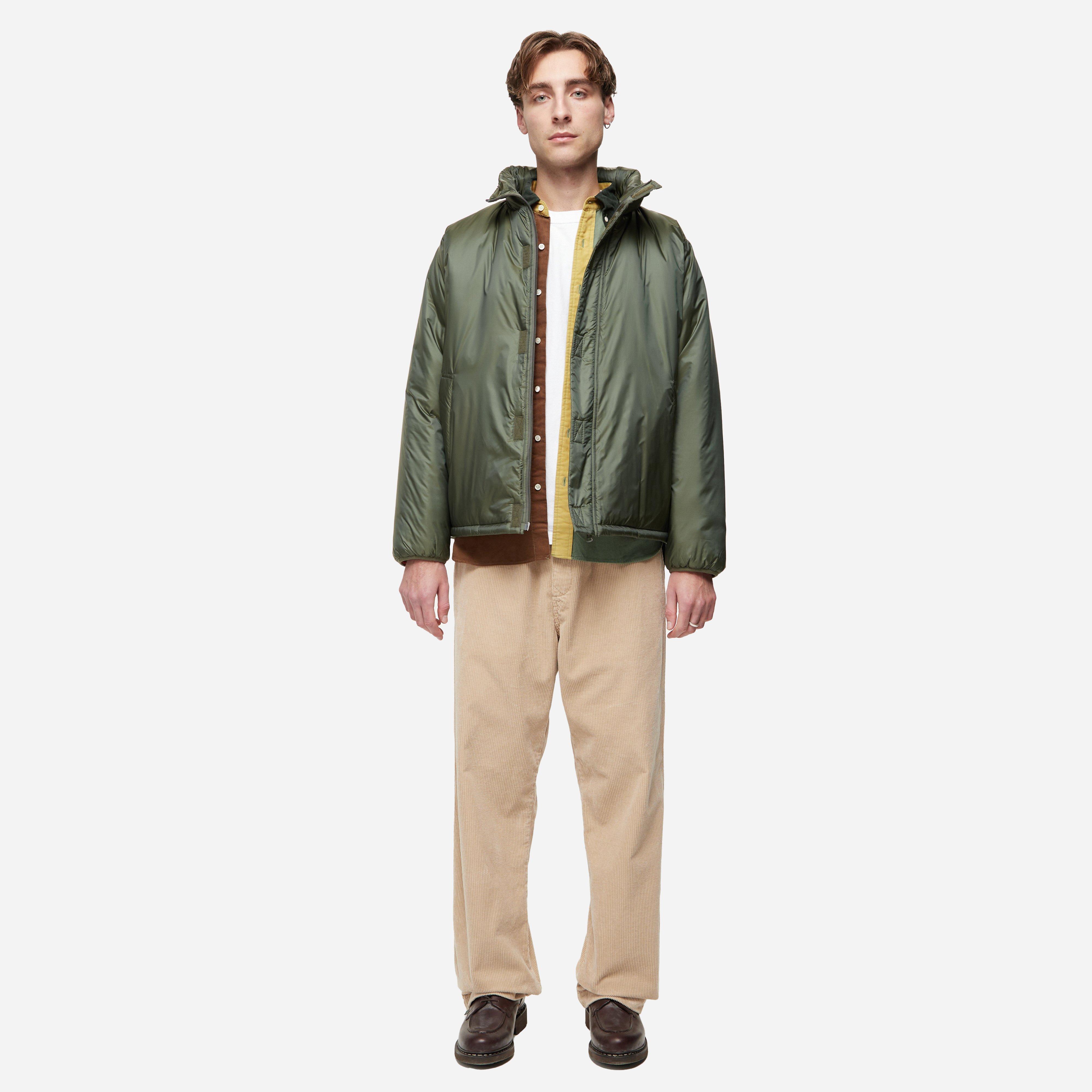 Beams Plus Mil Puff Blouson