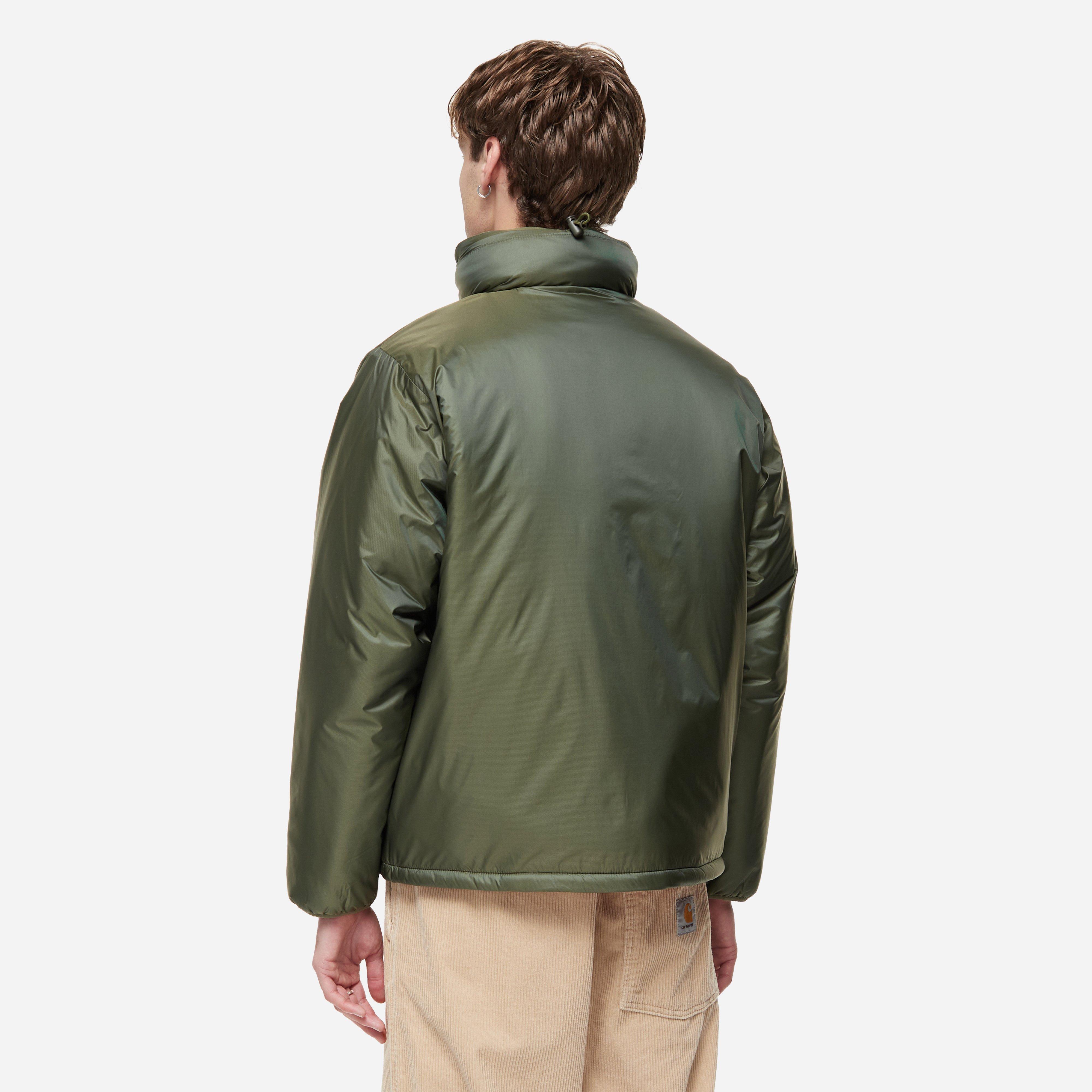 Beams Plus Mil Puff Blouson