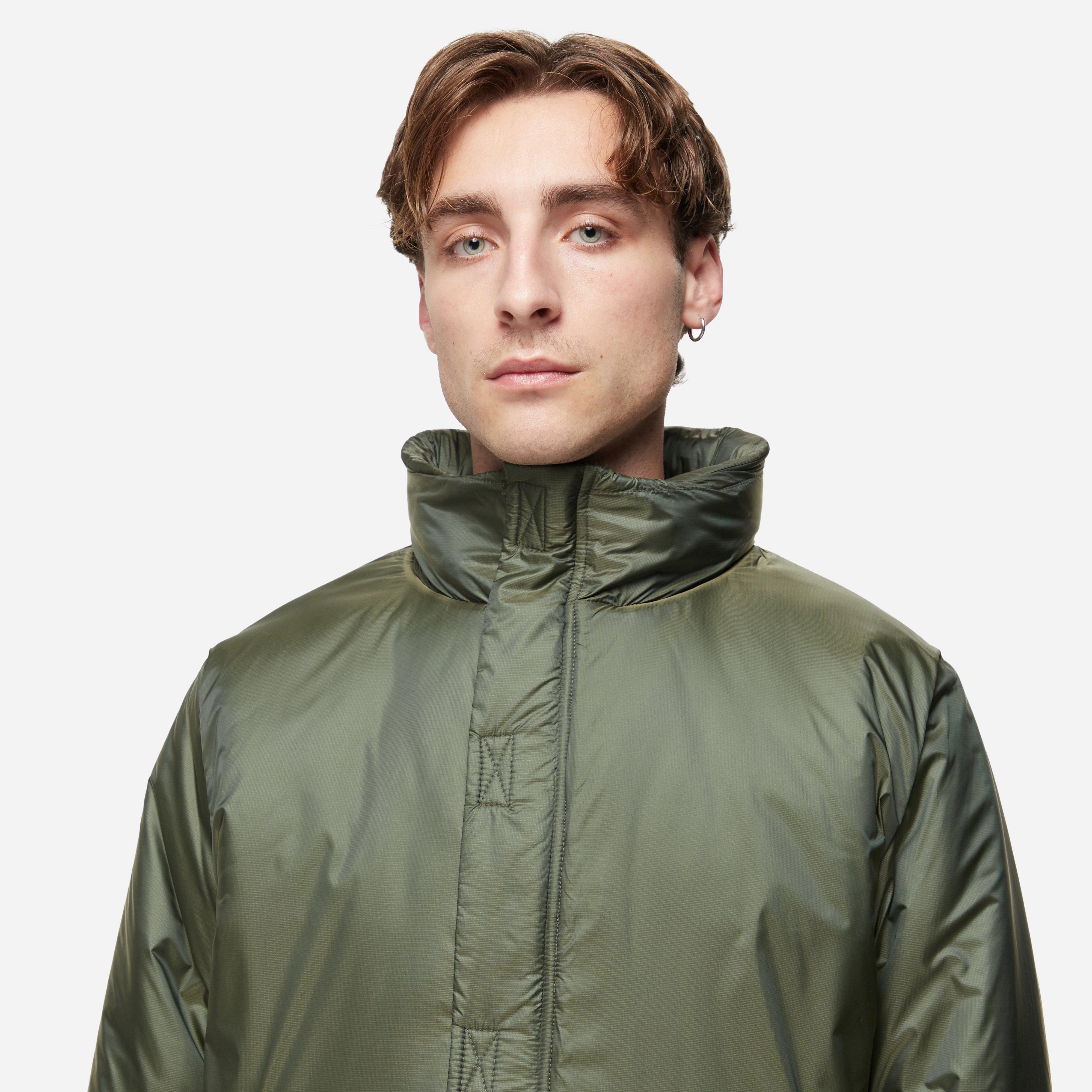 Beams Plus Mil Puff Blouson