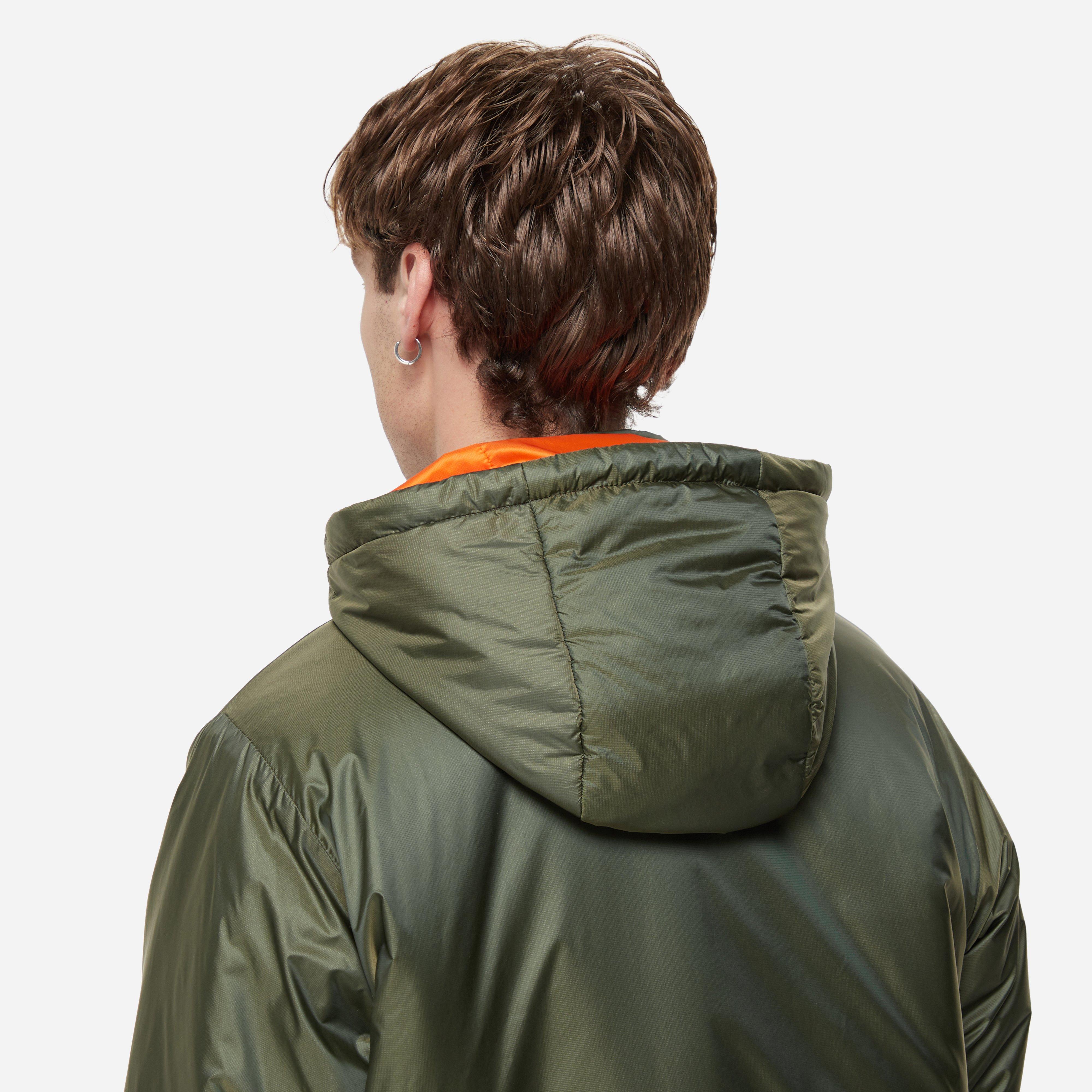 Beams Plus Mil Puff Blouson