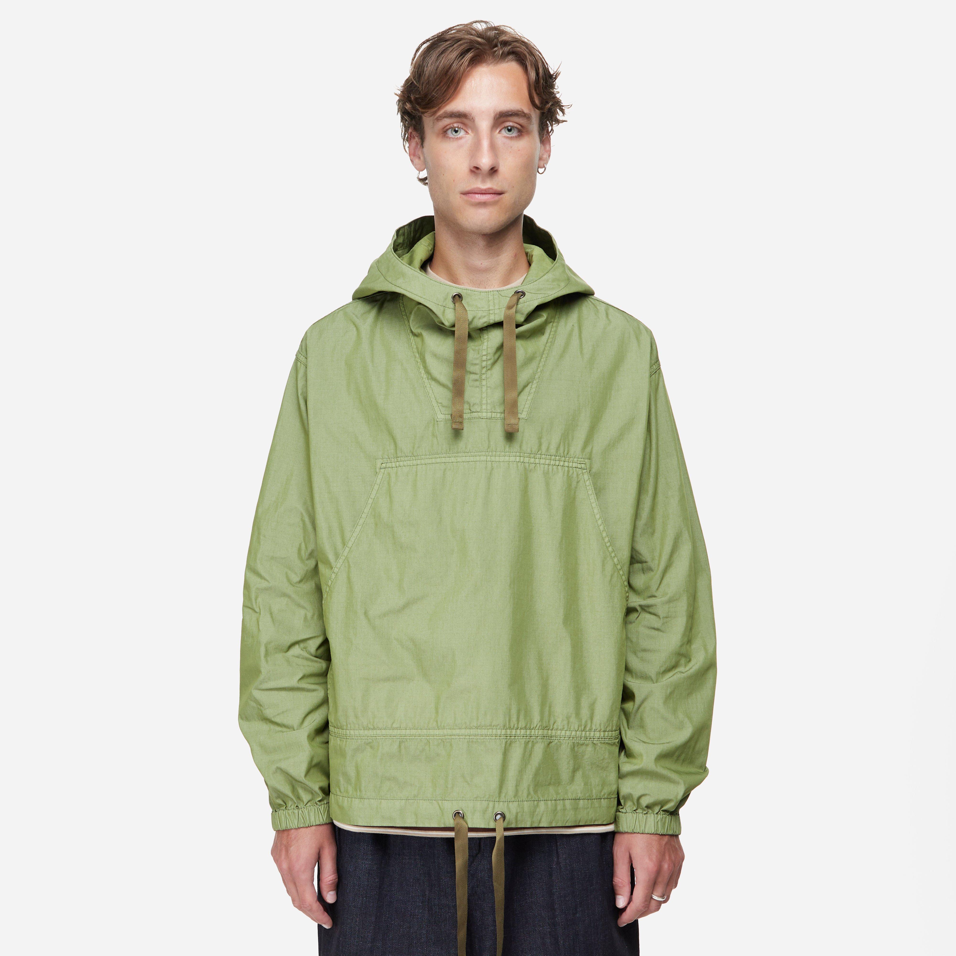 Beams Plus Ripstop Military Smock