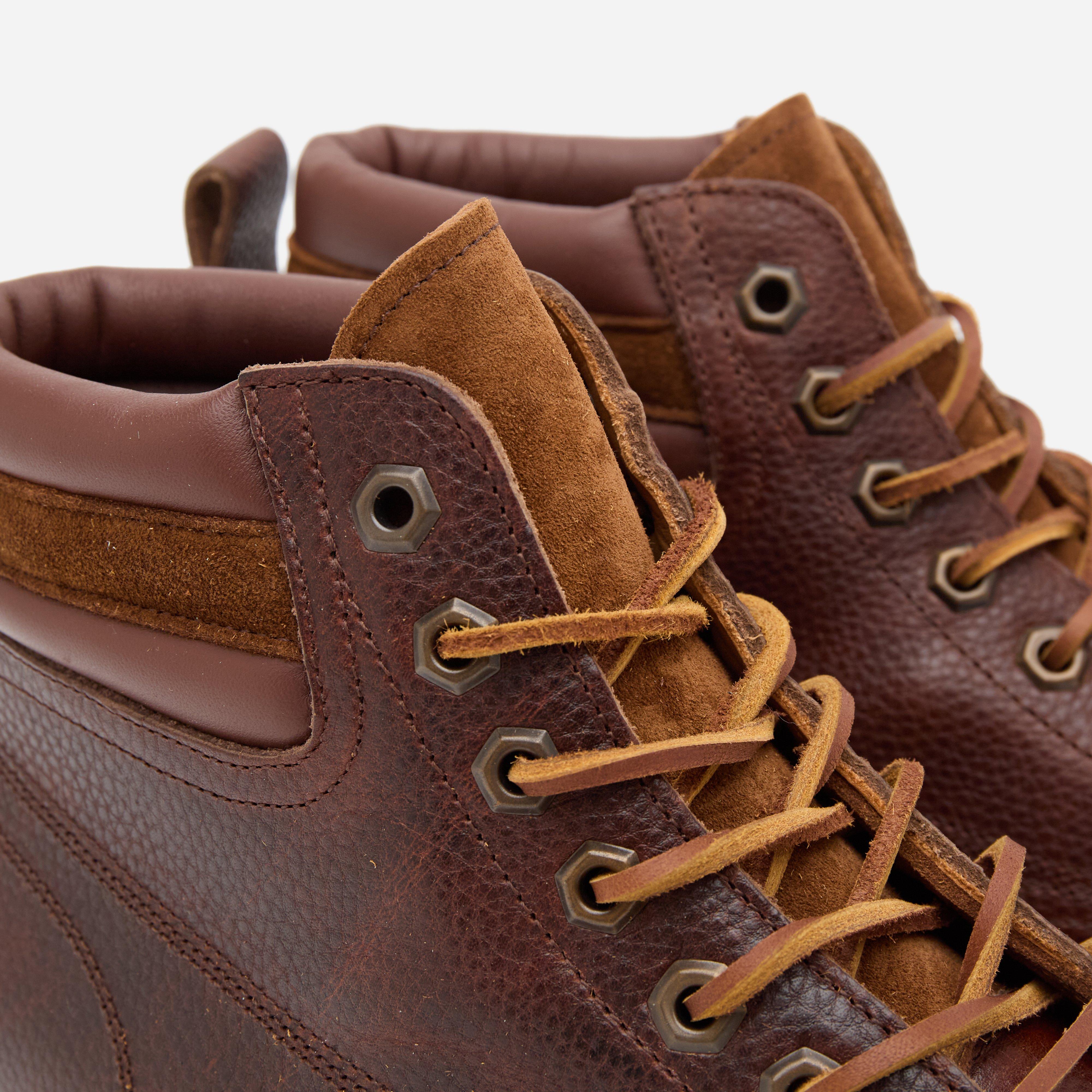 Yuketen Work Boot GW