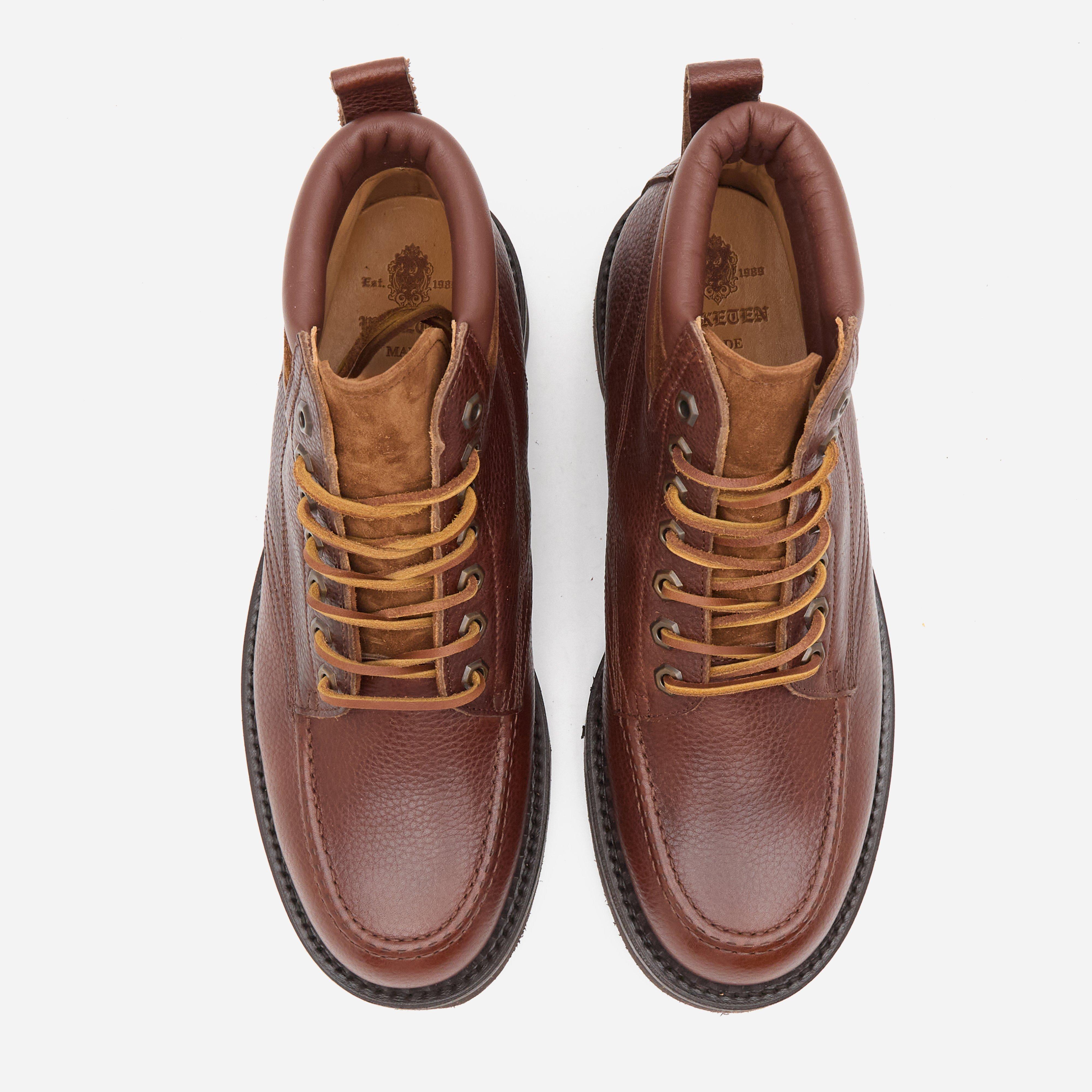 Yuketen Work Boot GW