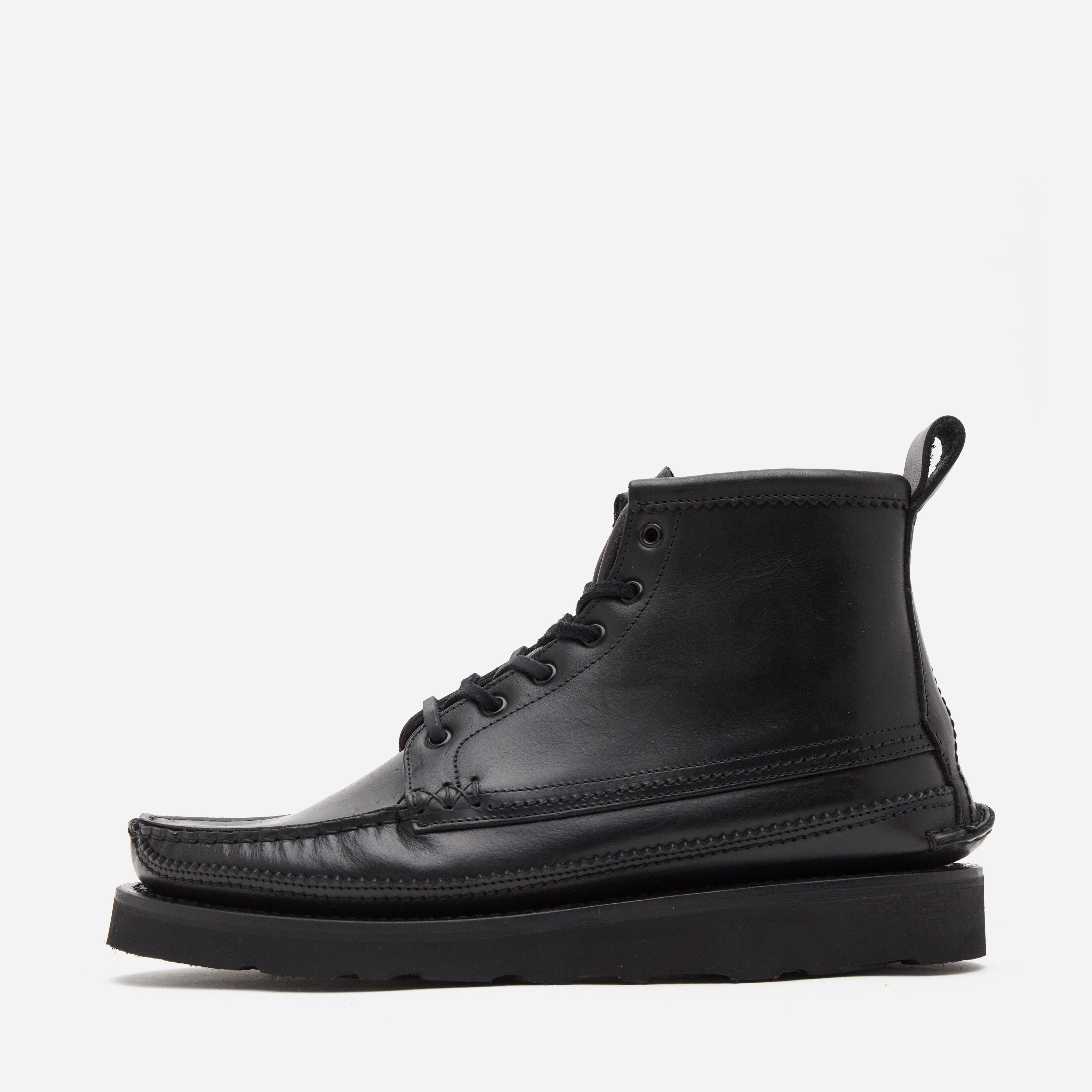Black Yuketen Maine Guide Boot | HIP