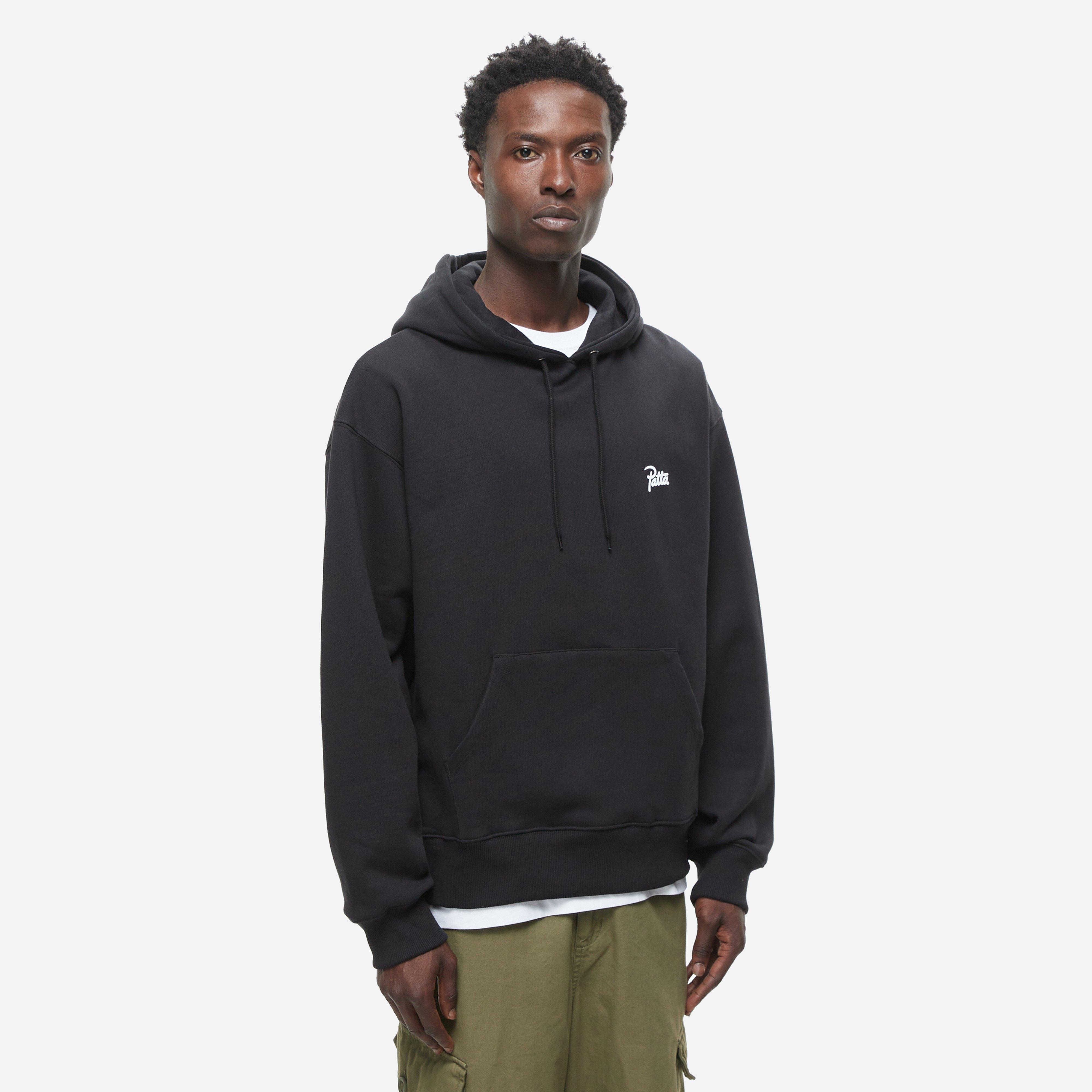 Patta Xerox Peace Hoodie