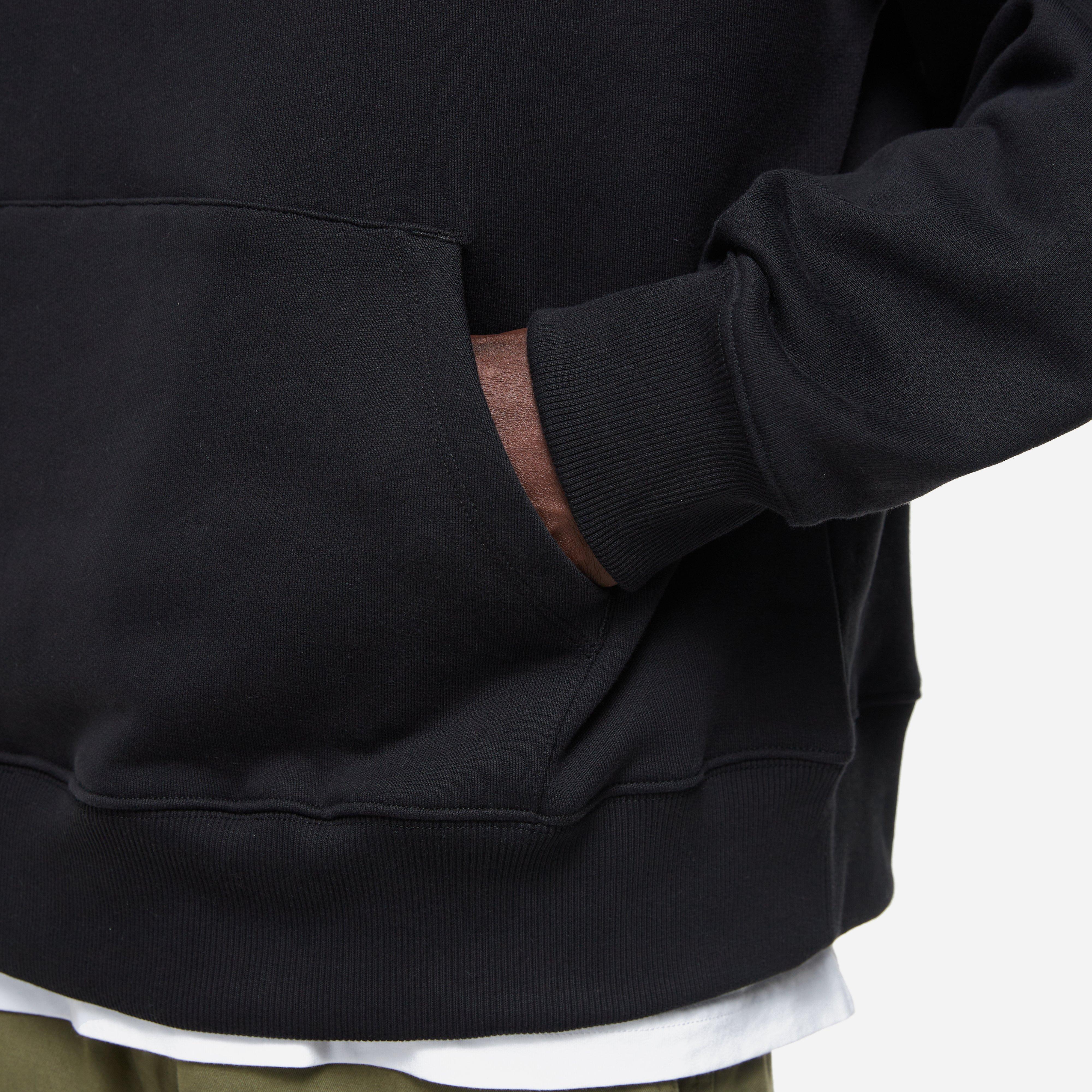 Patta Xerox Peace Hoodie