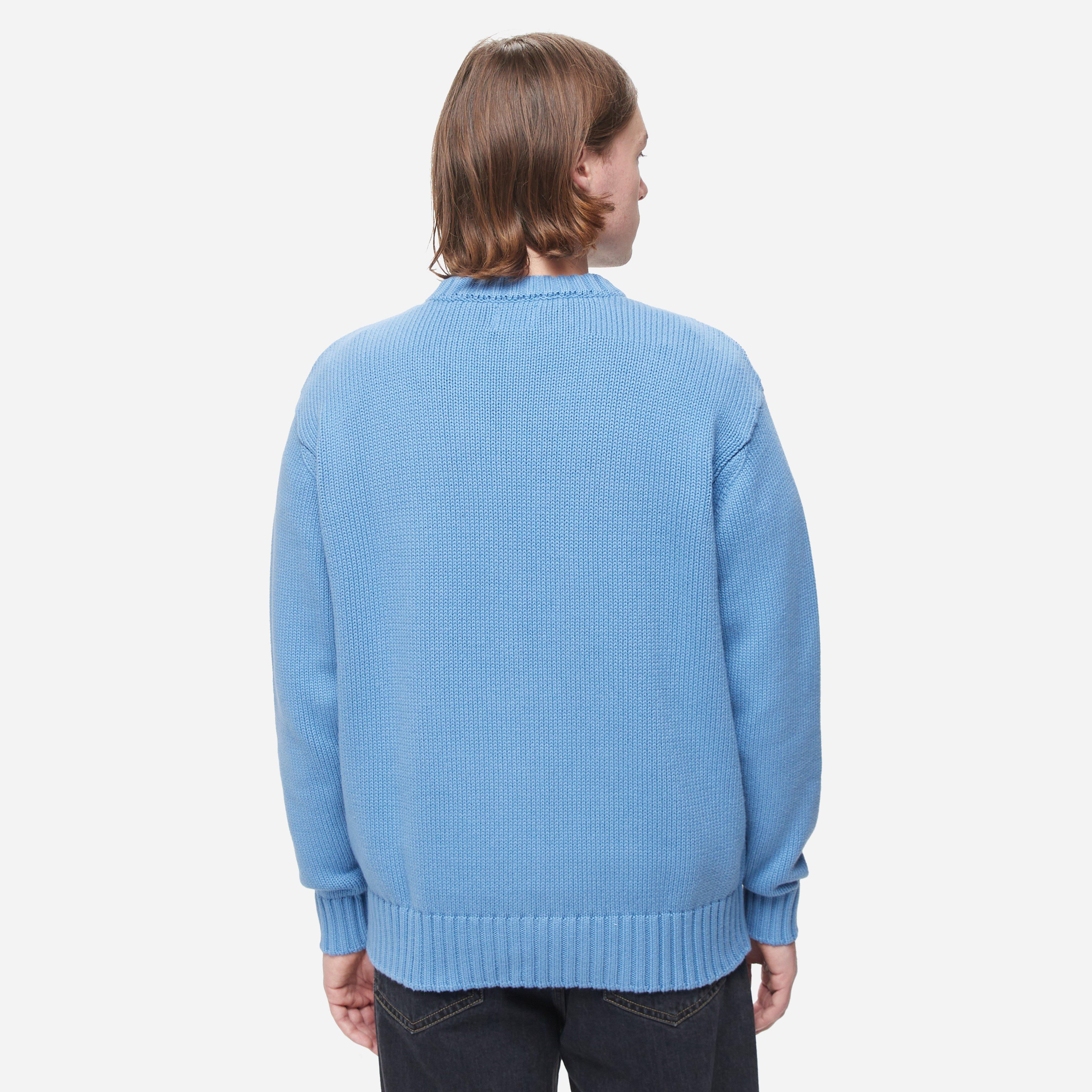 Patta Original Knit Jumper