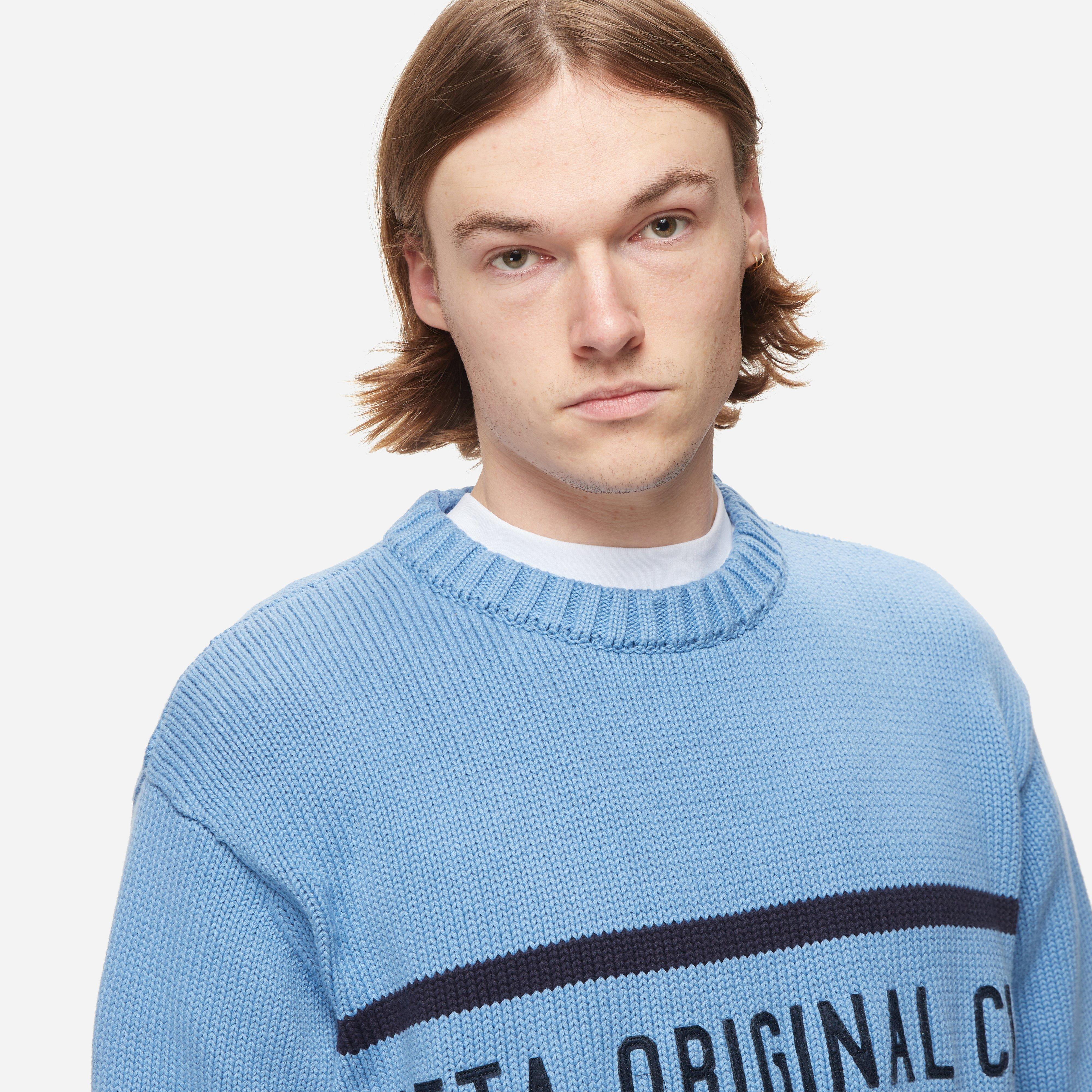 Patta Original Knit Jumper