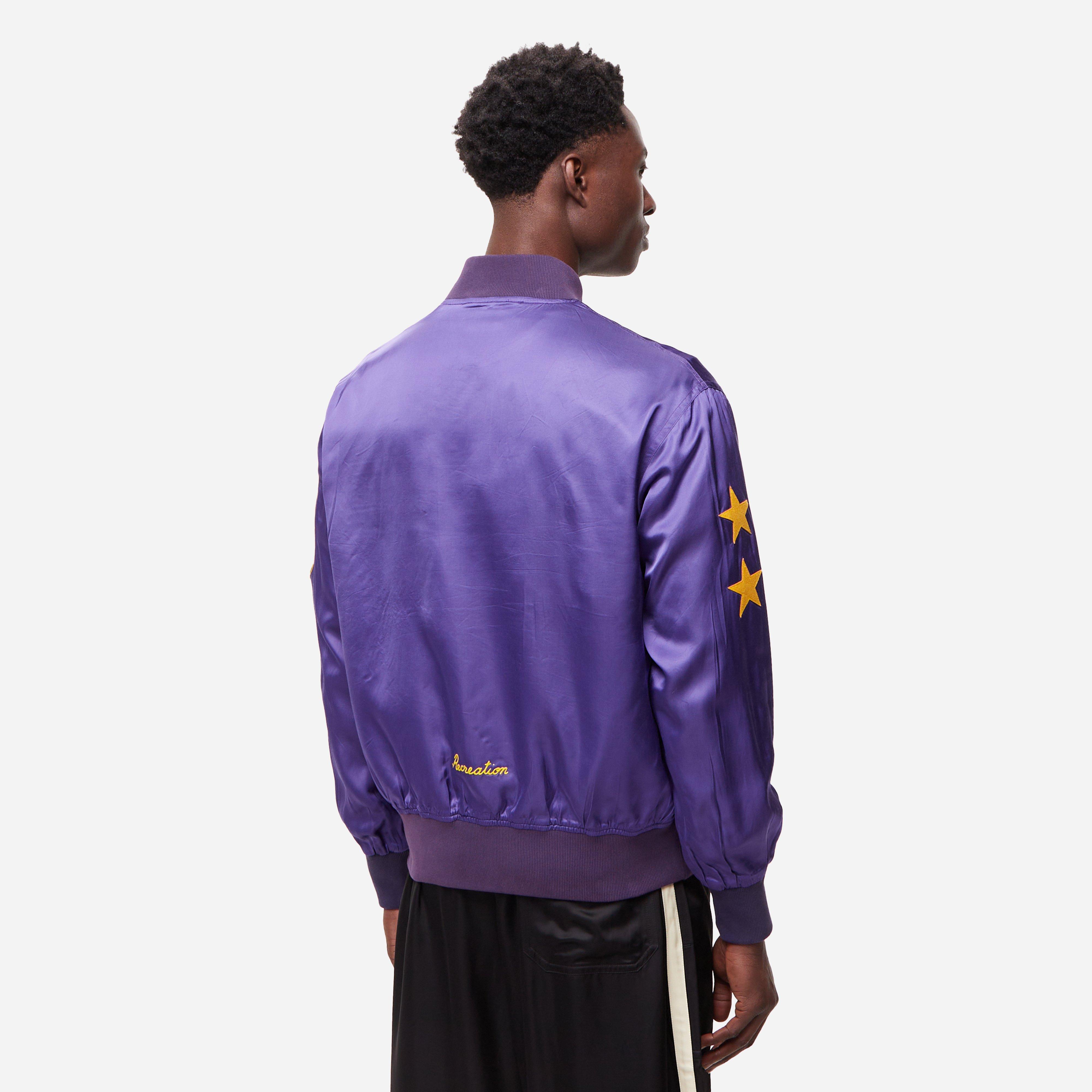 BODE Athlete Rally Jacket