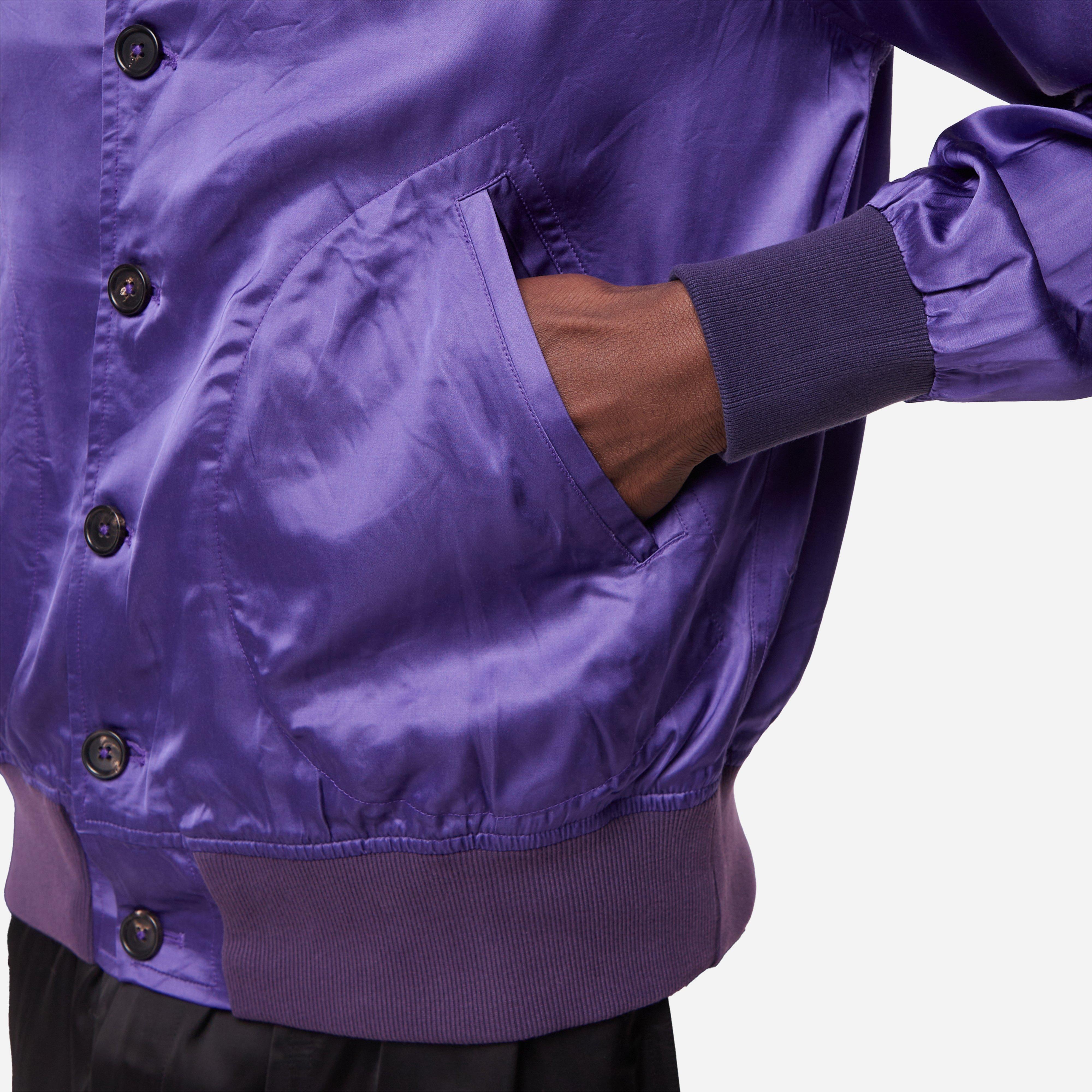 BODE Athlete Rally Jacket