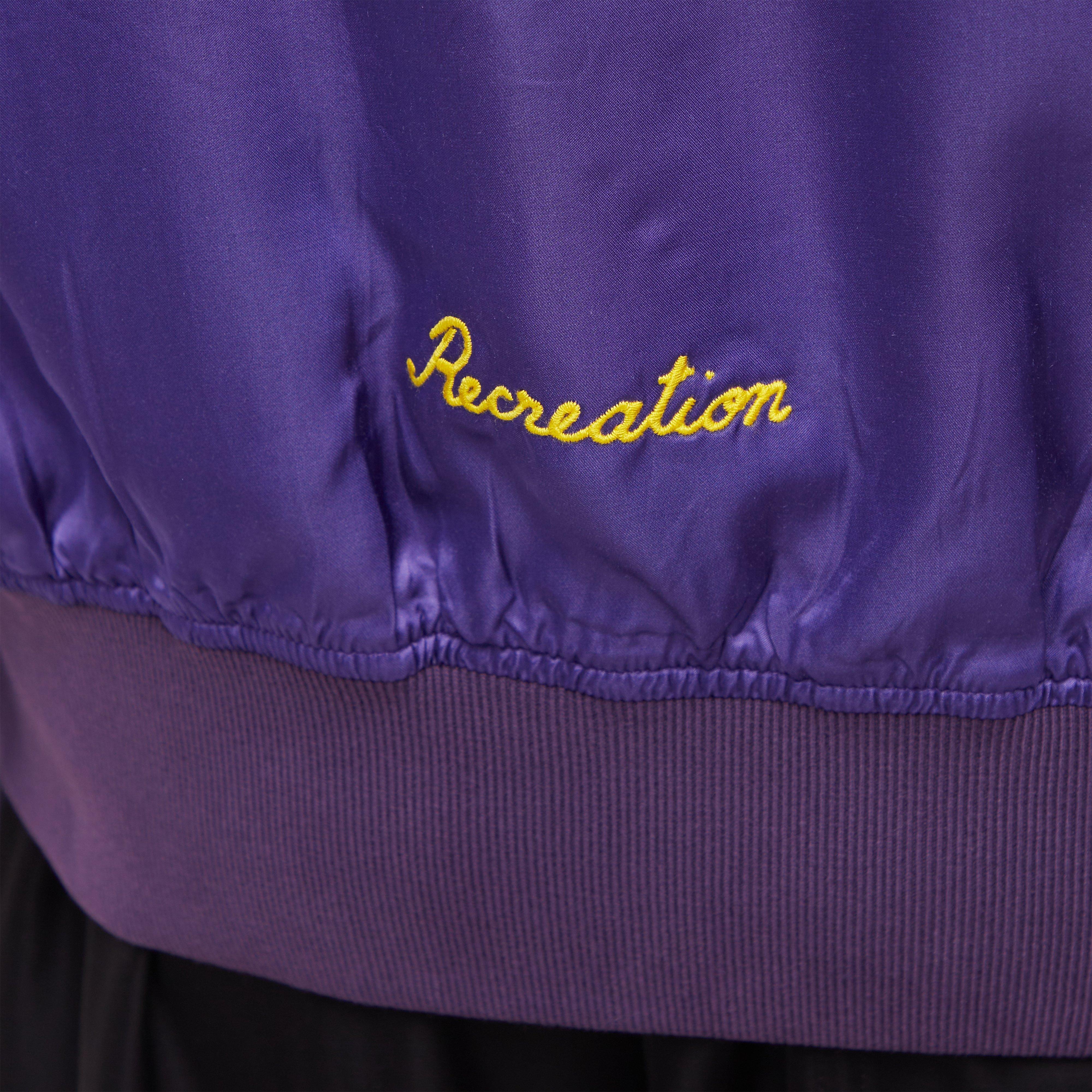 BODE Athlete Rally Jacket