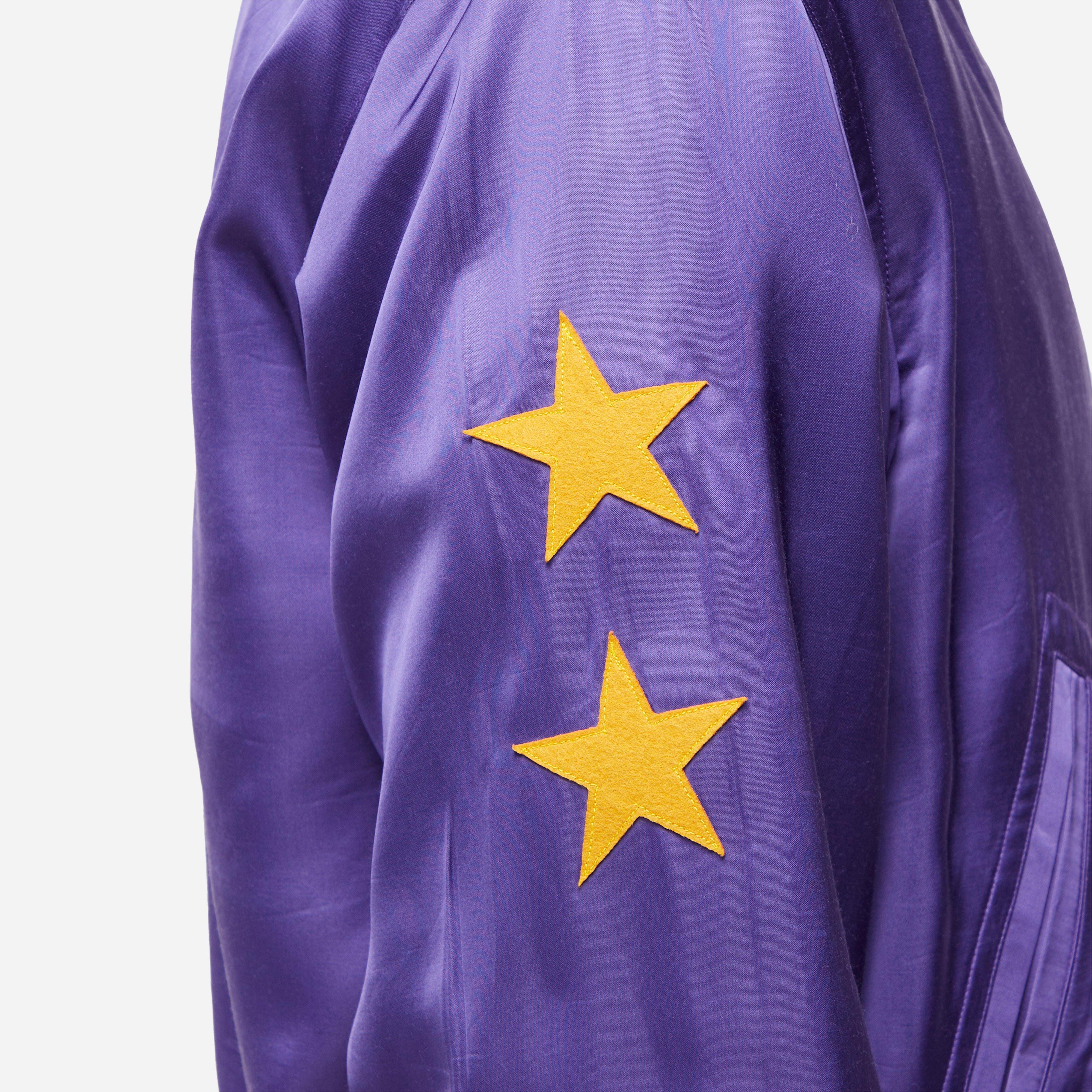 BODE Athlete Rally Jacket