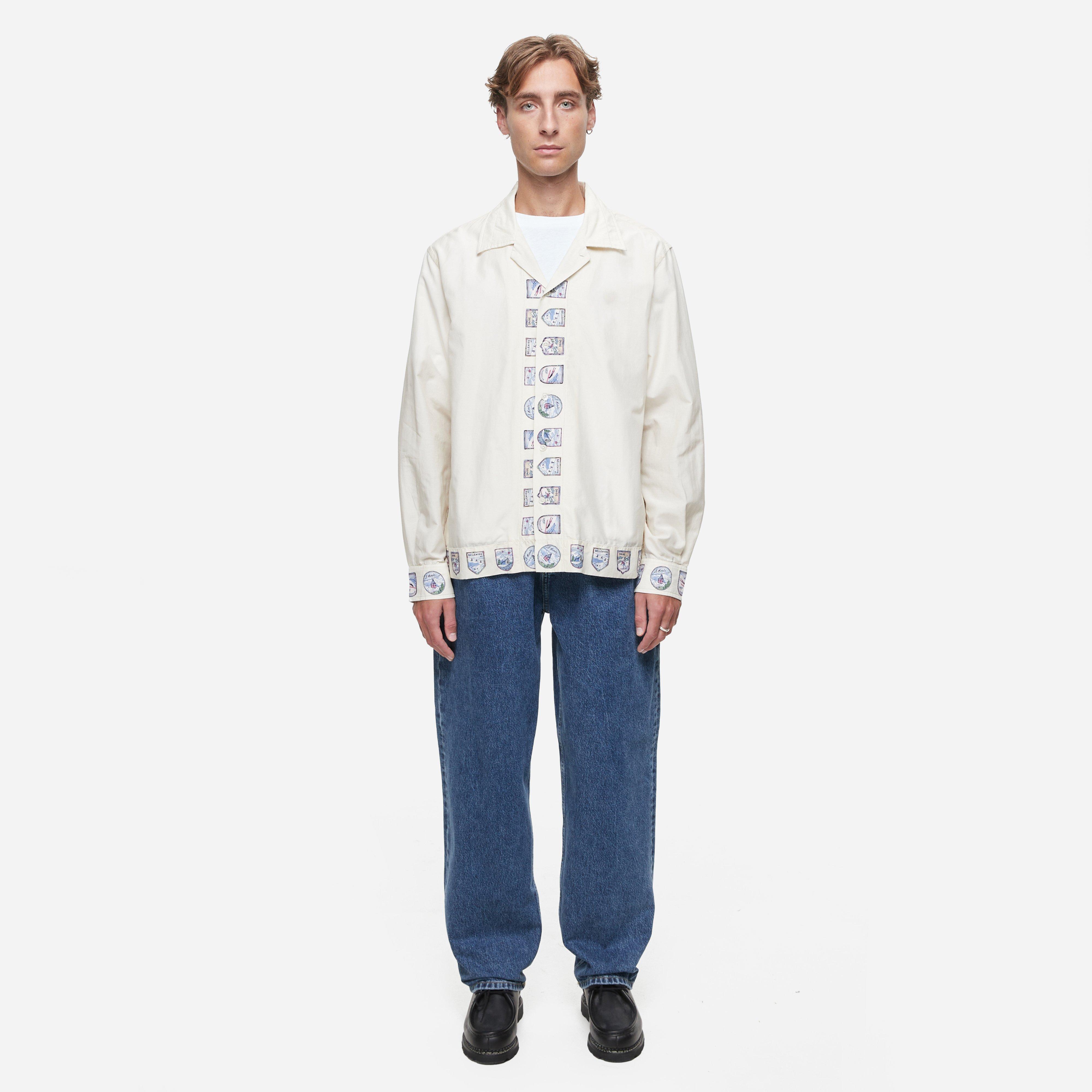 BODE Ski Season Shirt