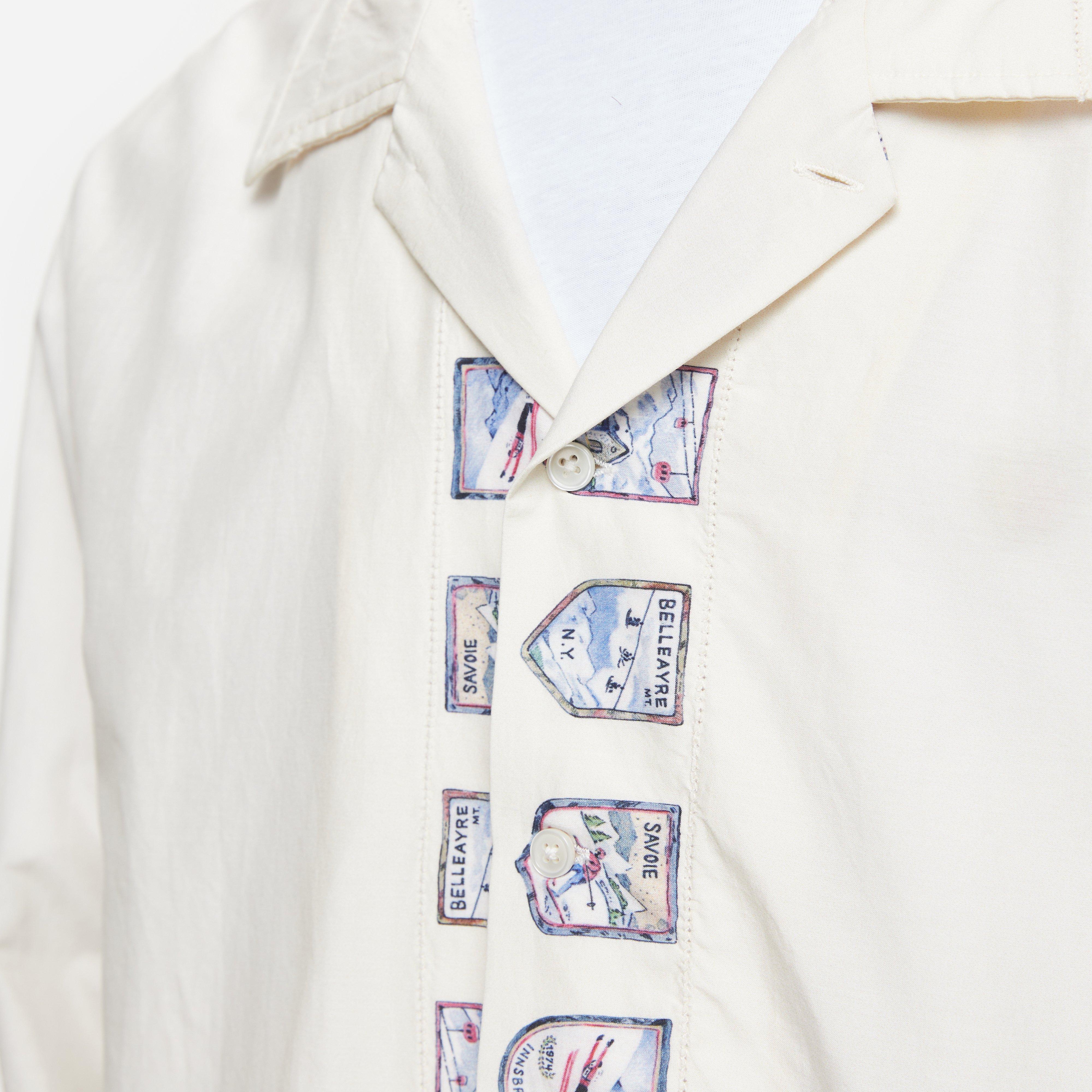 BODE Ski Season Shirt