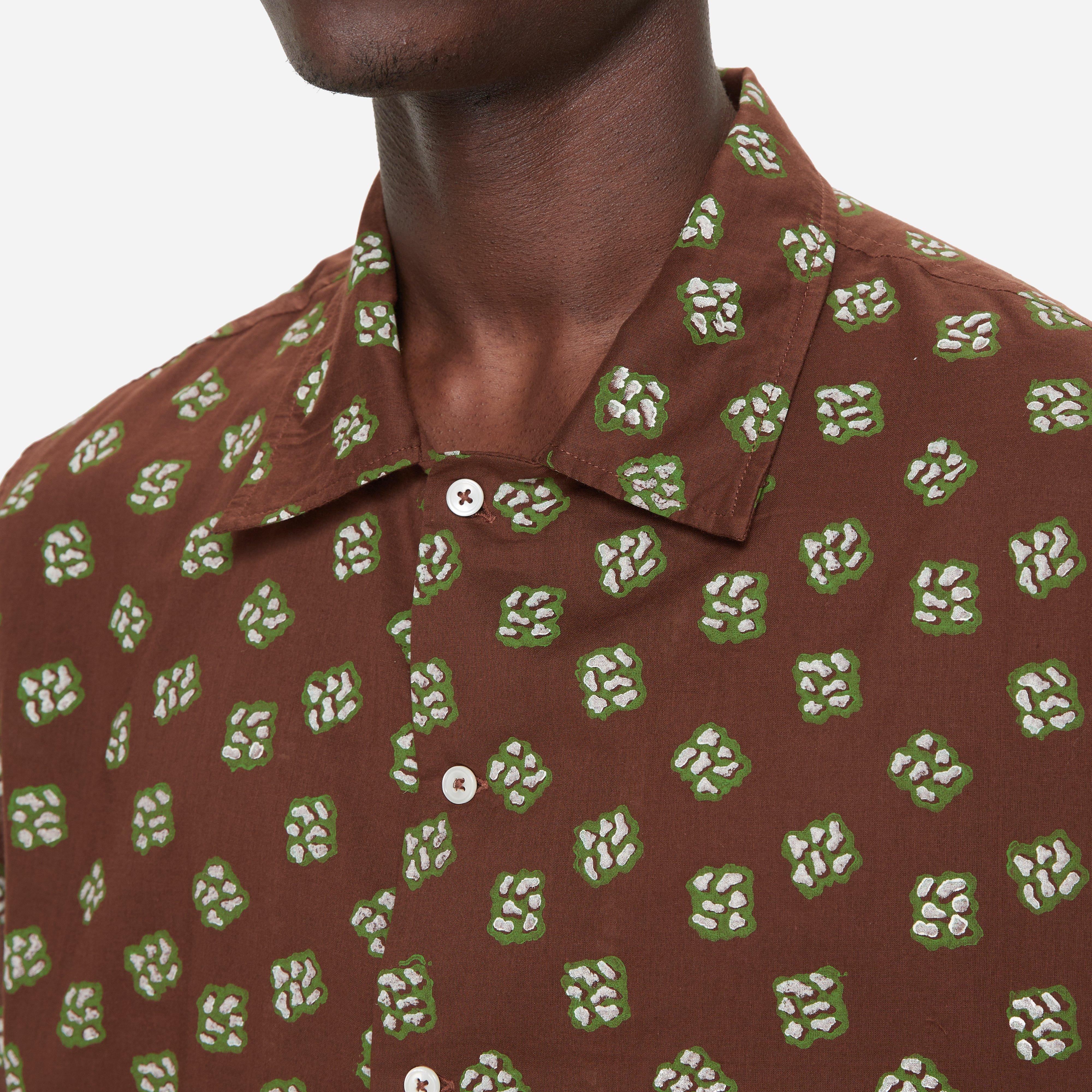 BODE Hop Tree Shirt