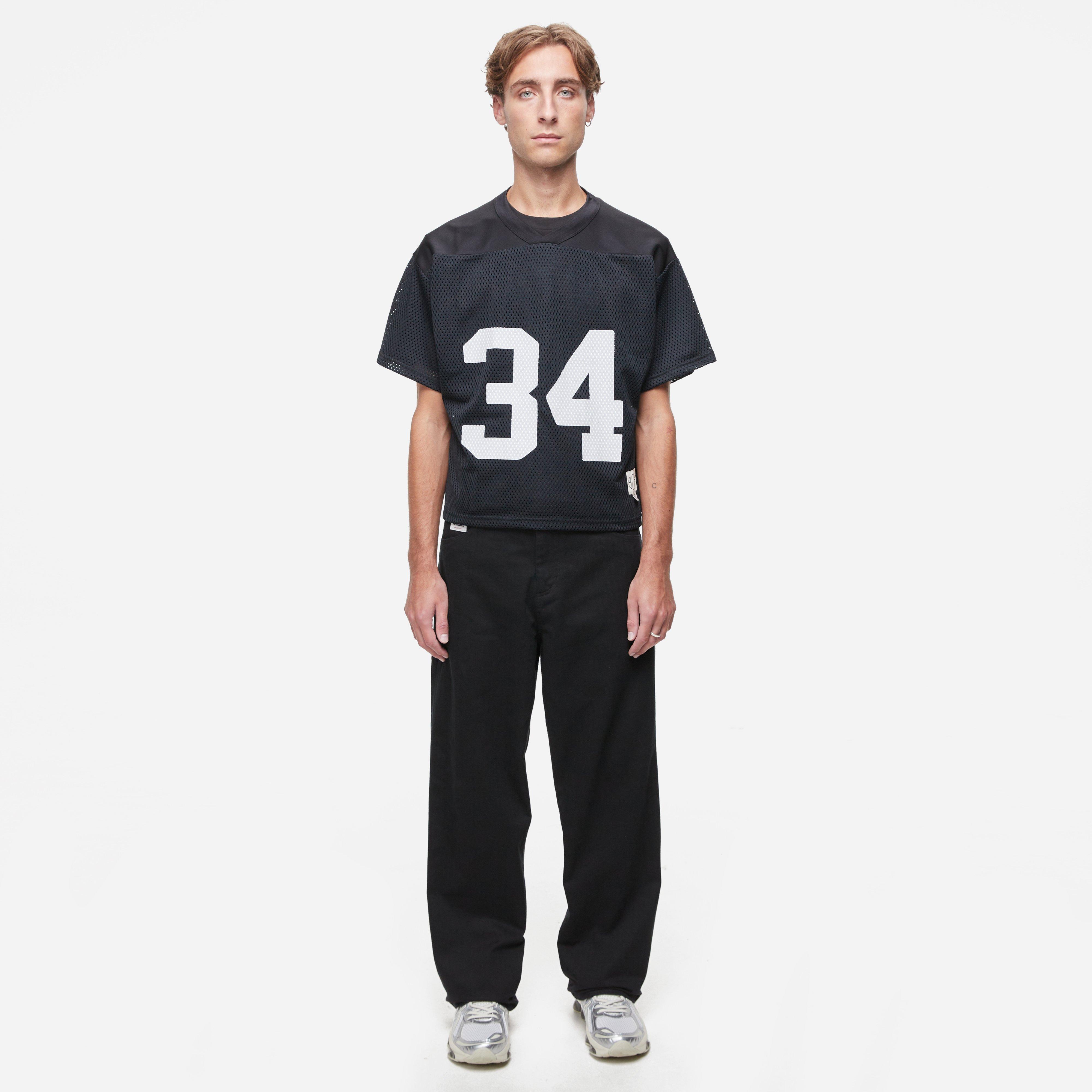 BODE Scrimmage Jersey