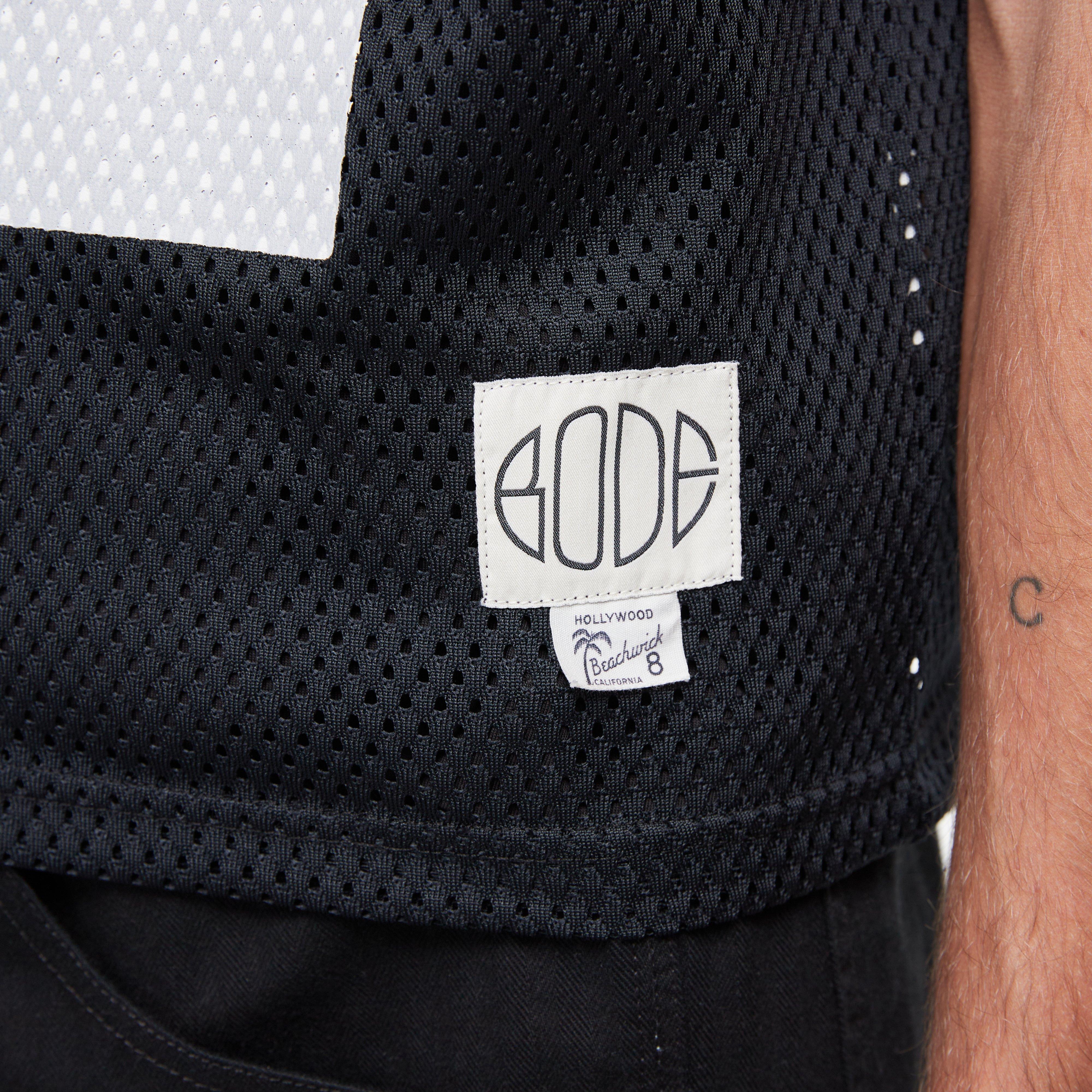 BODE Scrimmage Jersey
