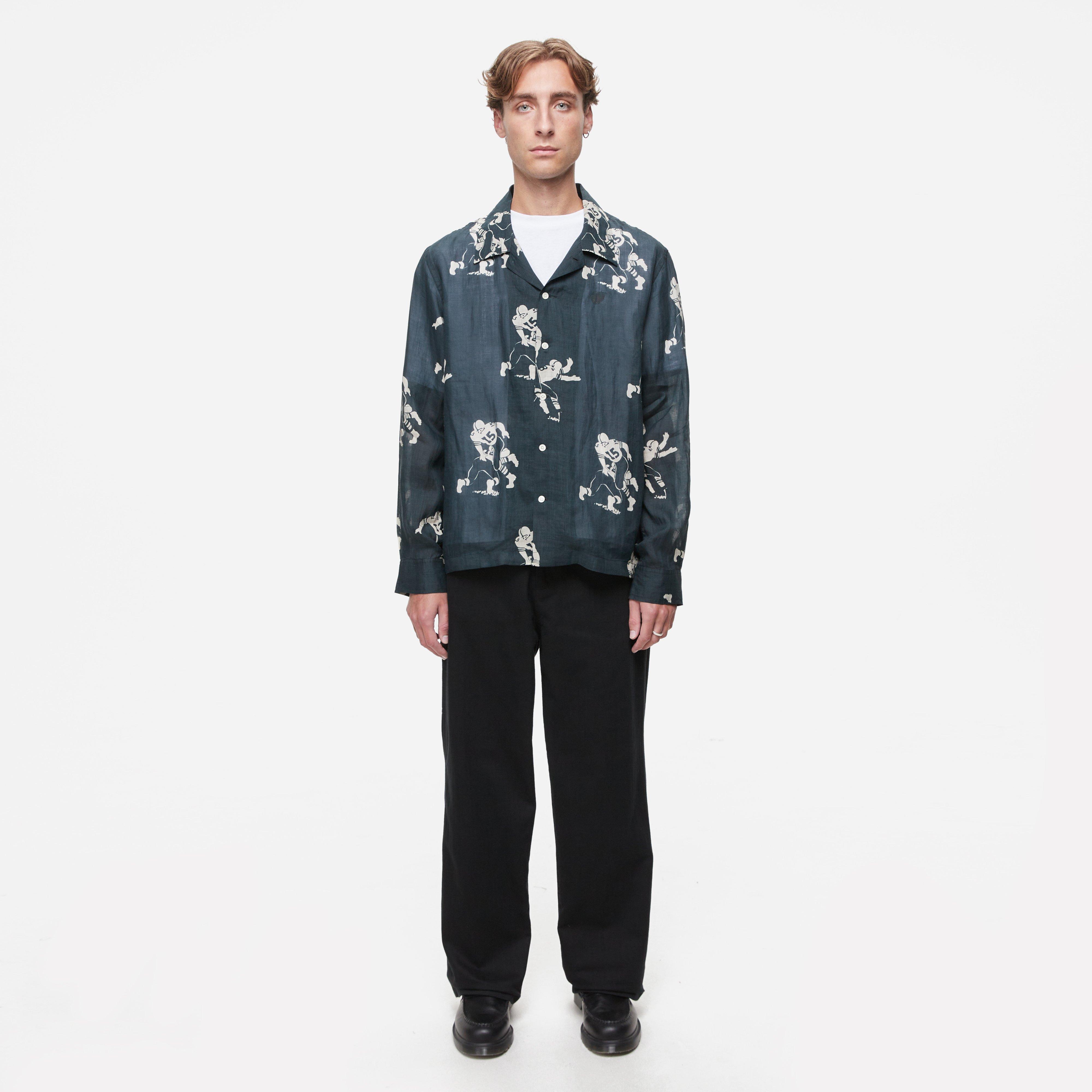 BODE Knolly Brook Trouser