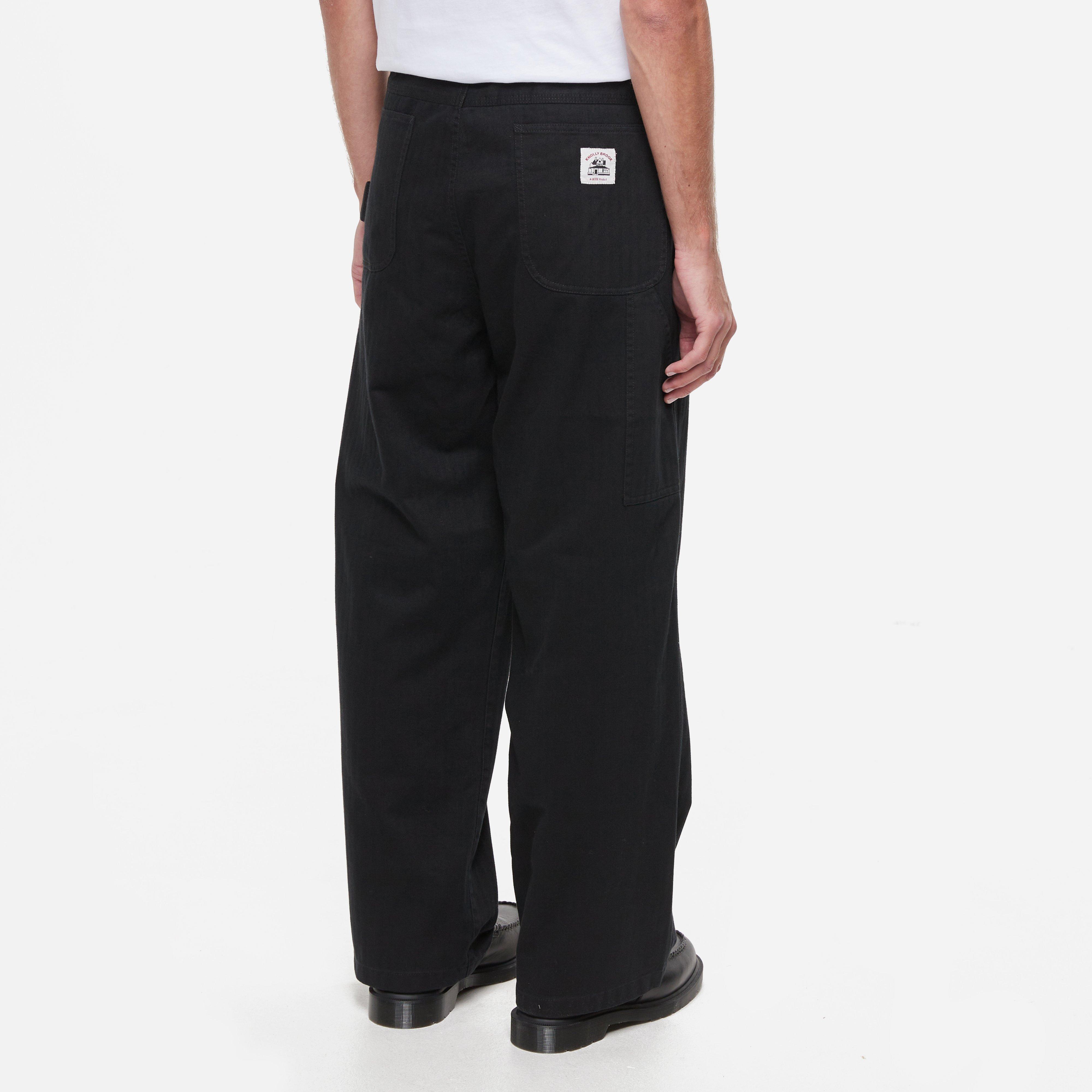 BODE Knolly Brook Trouser