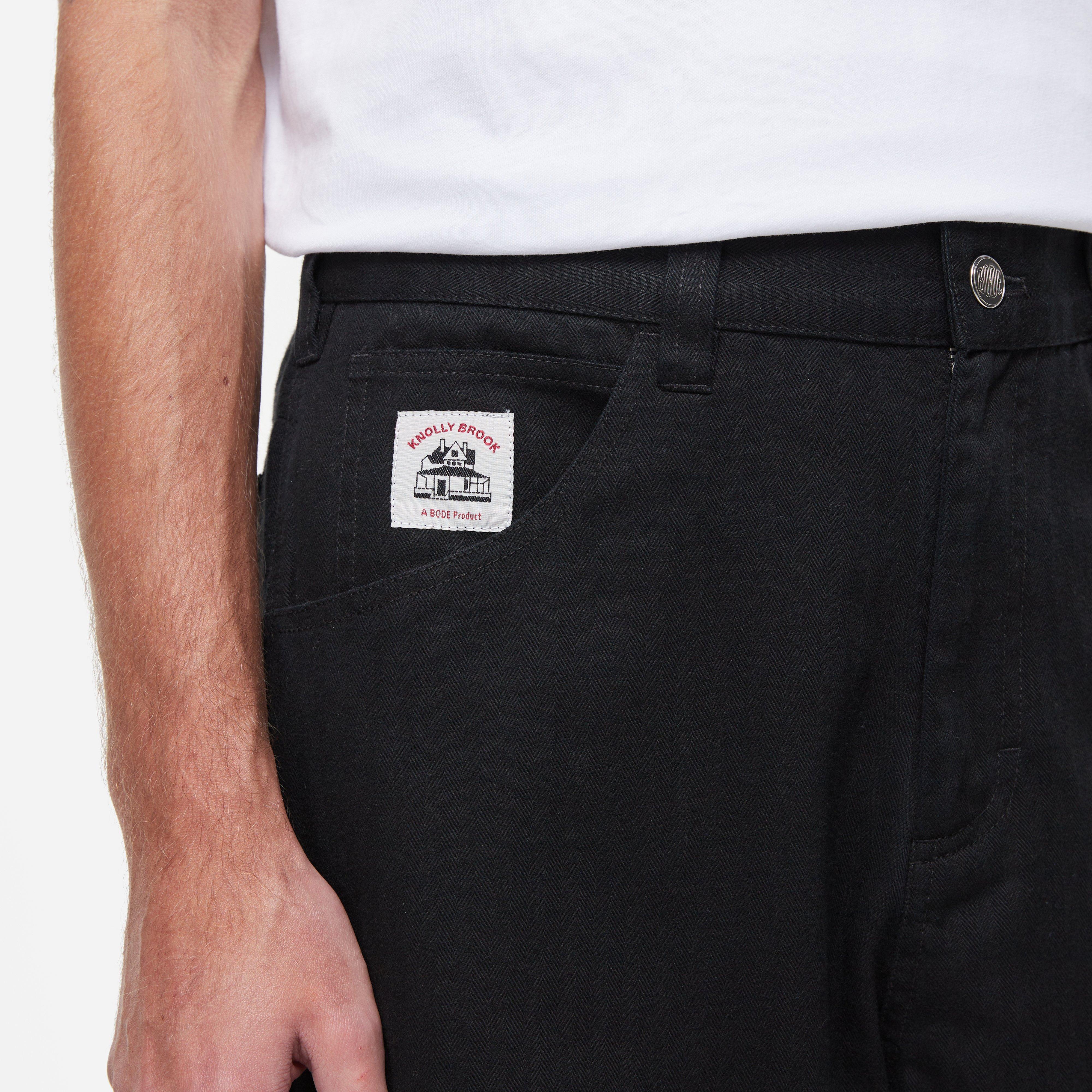 BODE Knolly Brook Trouser