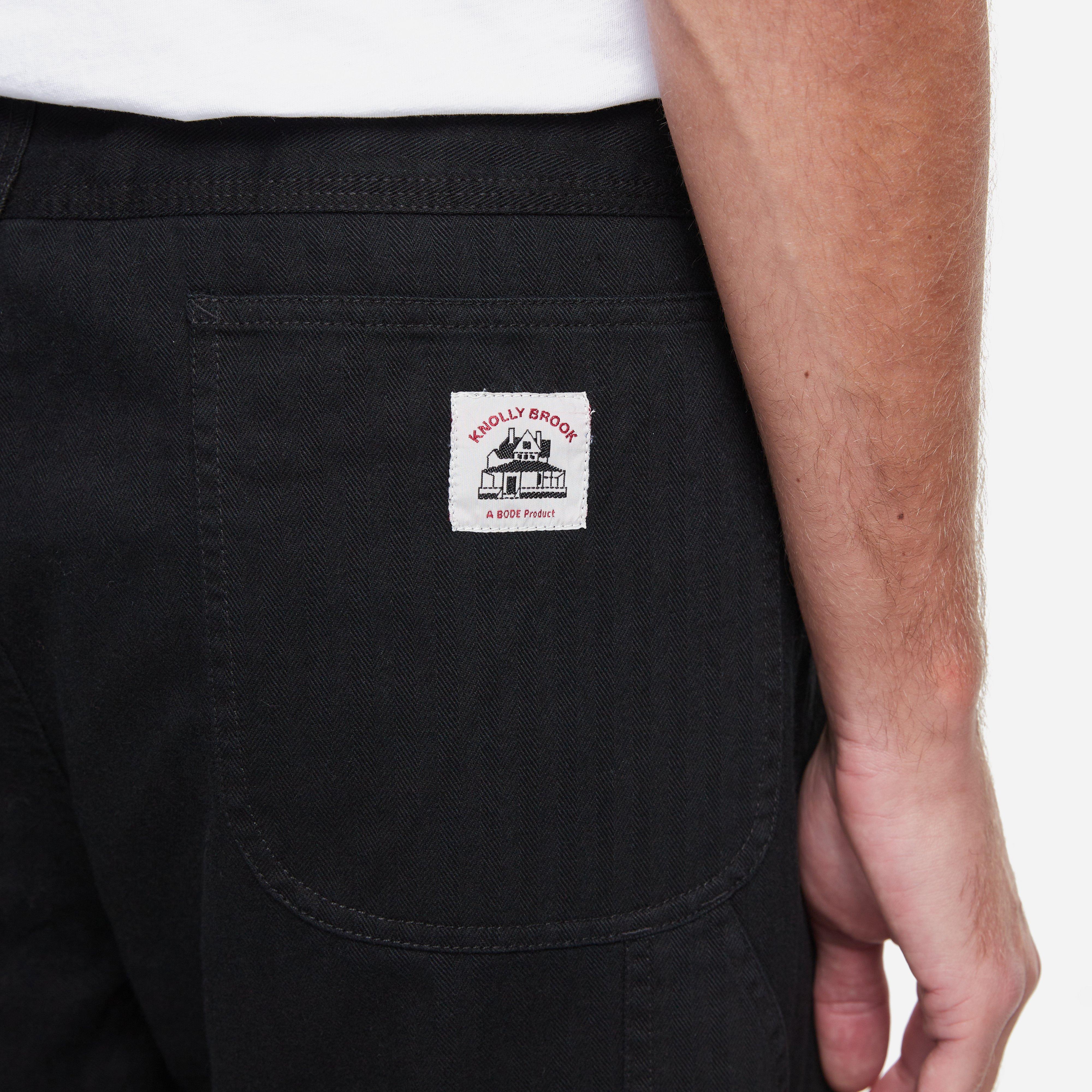 BODE Knolly Brook Trouser