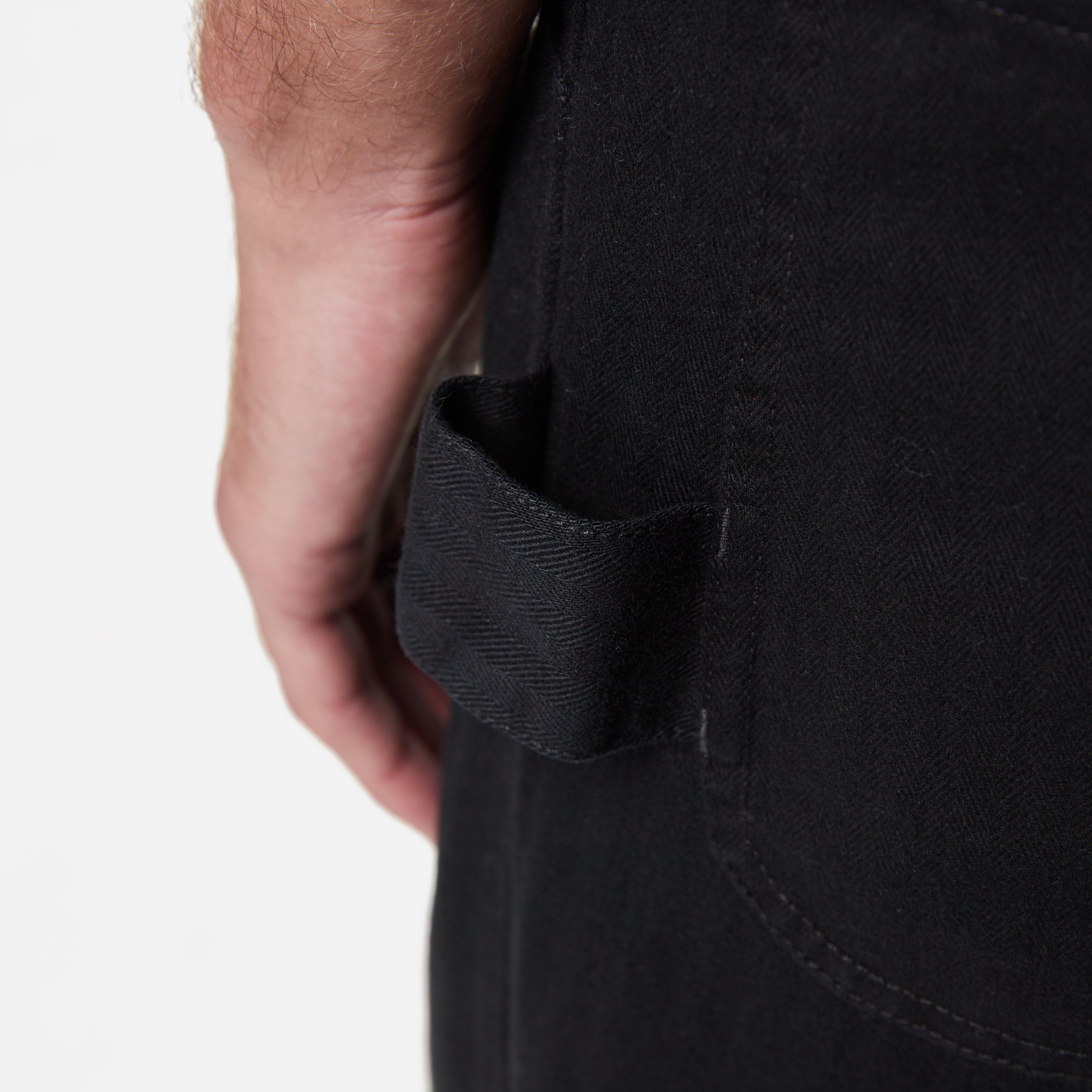 BODE Knolly Brook Trouser