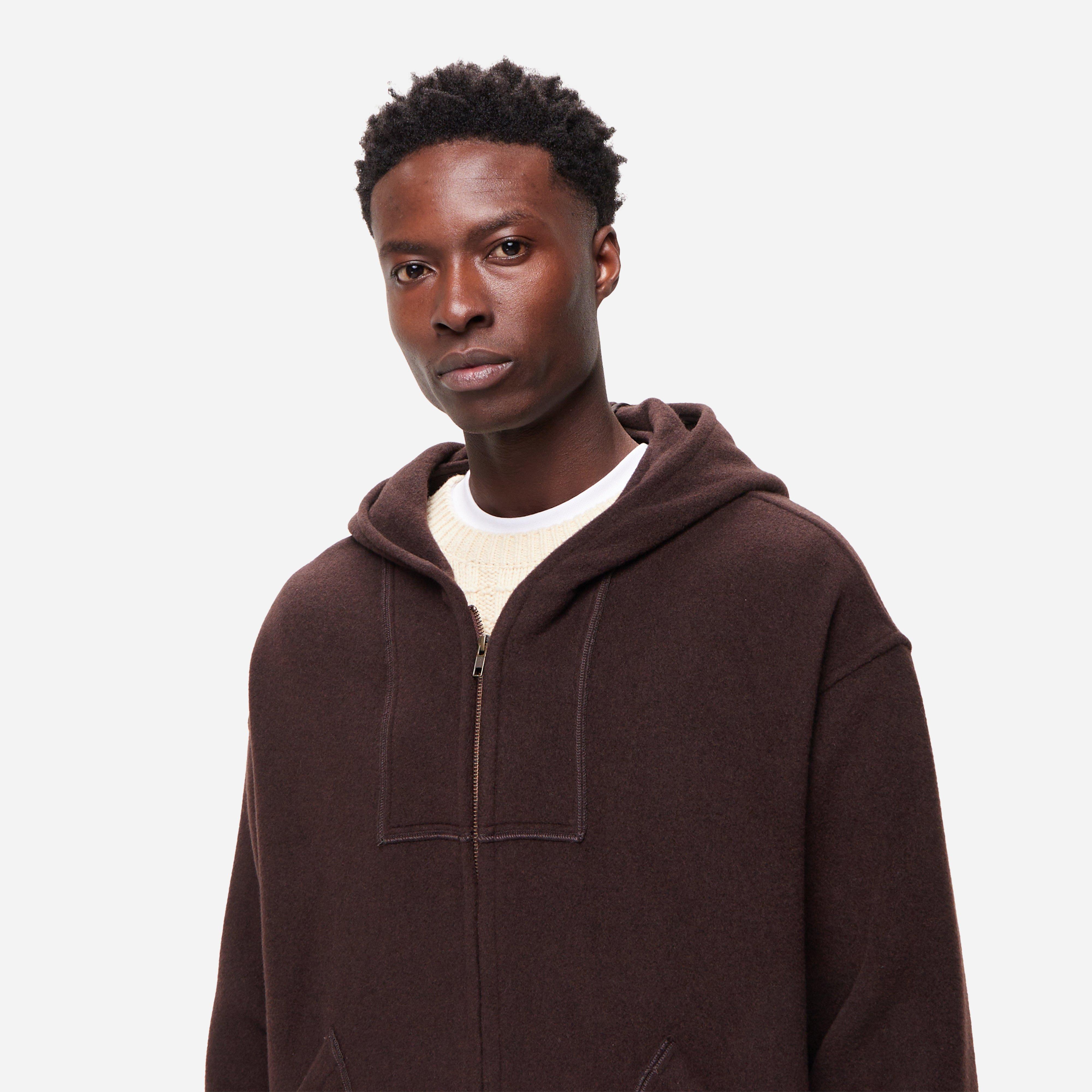BODE Sideline Coat