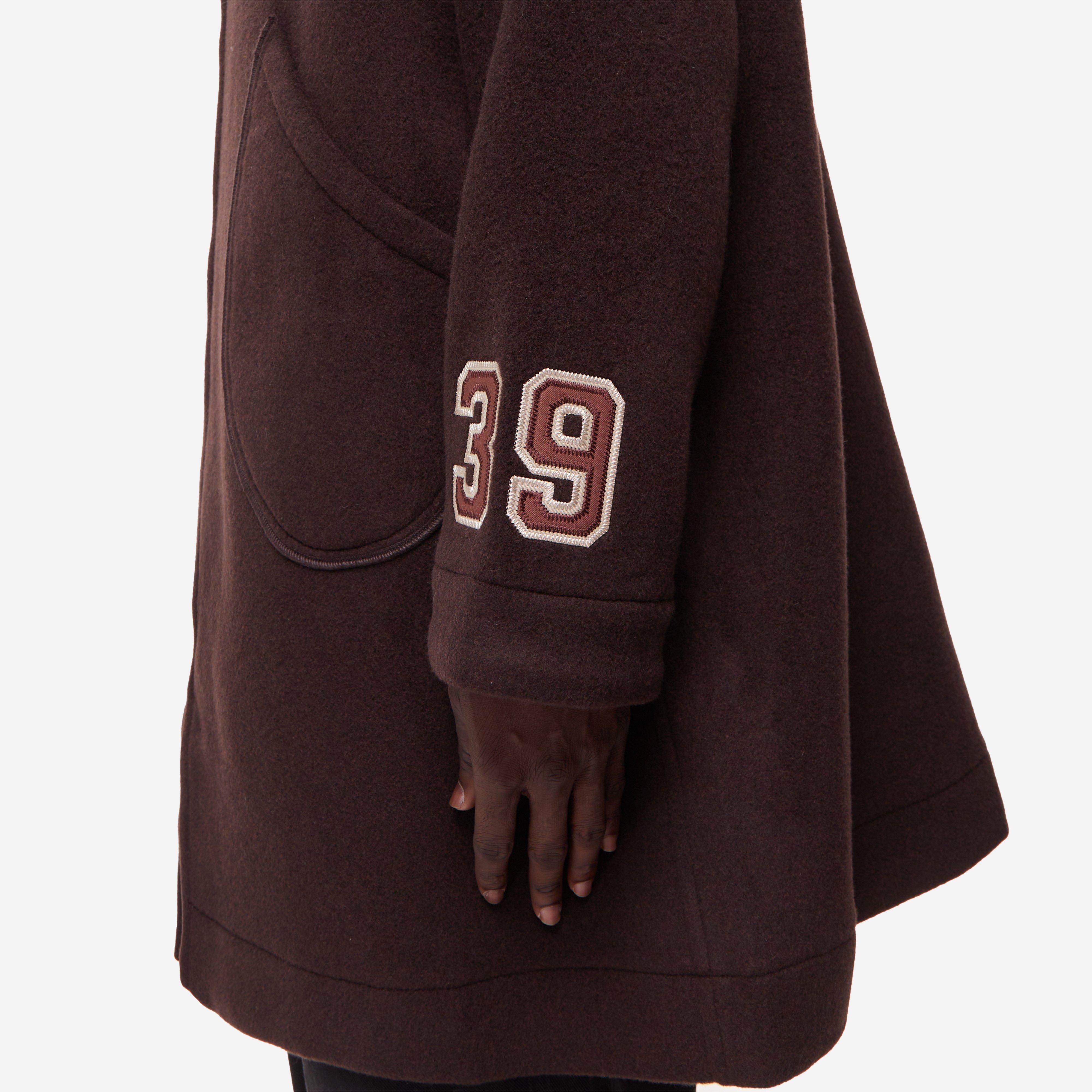 BODE Sideline Coat