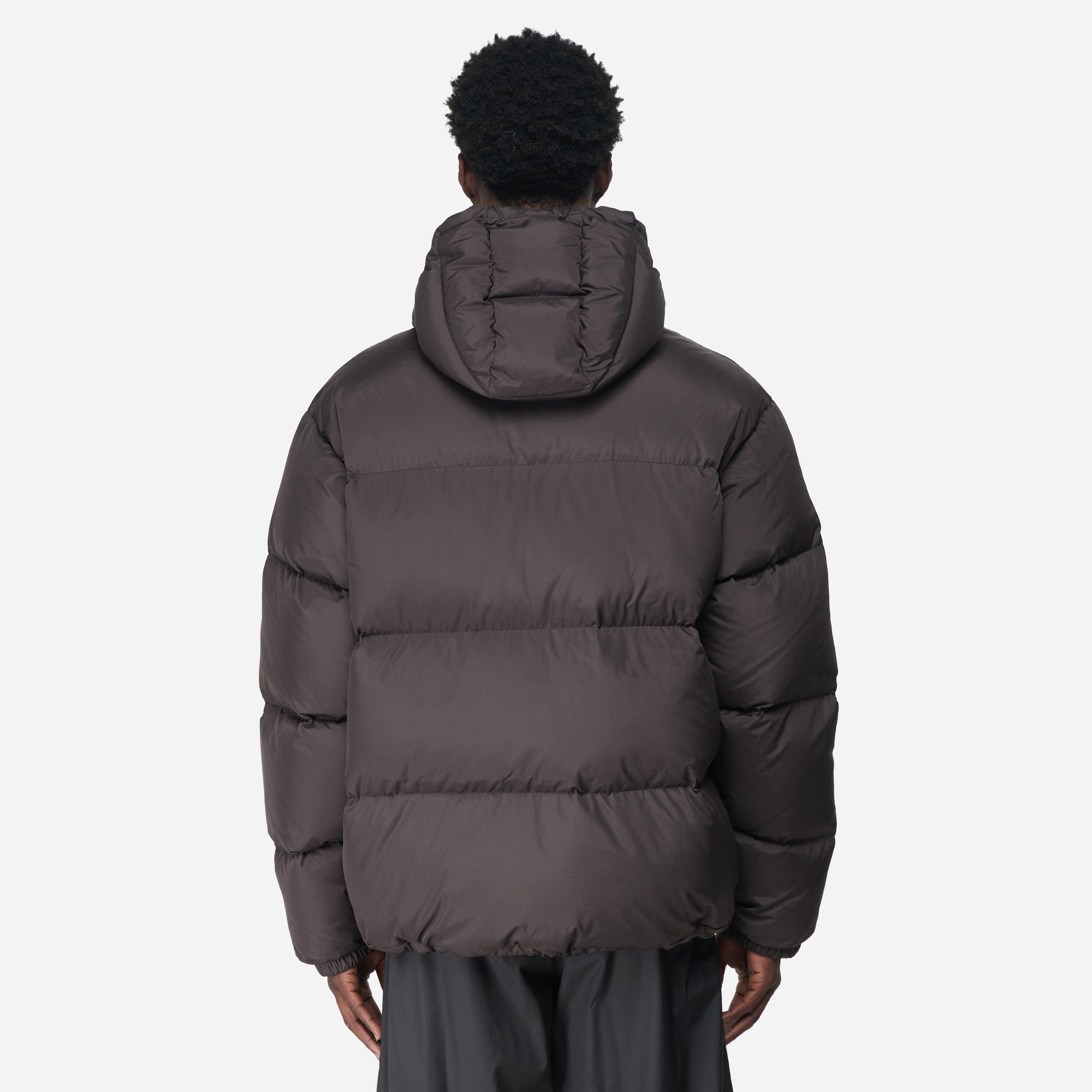 Hiking Patrol Down Jacket