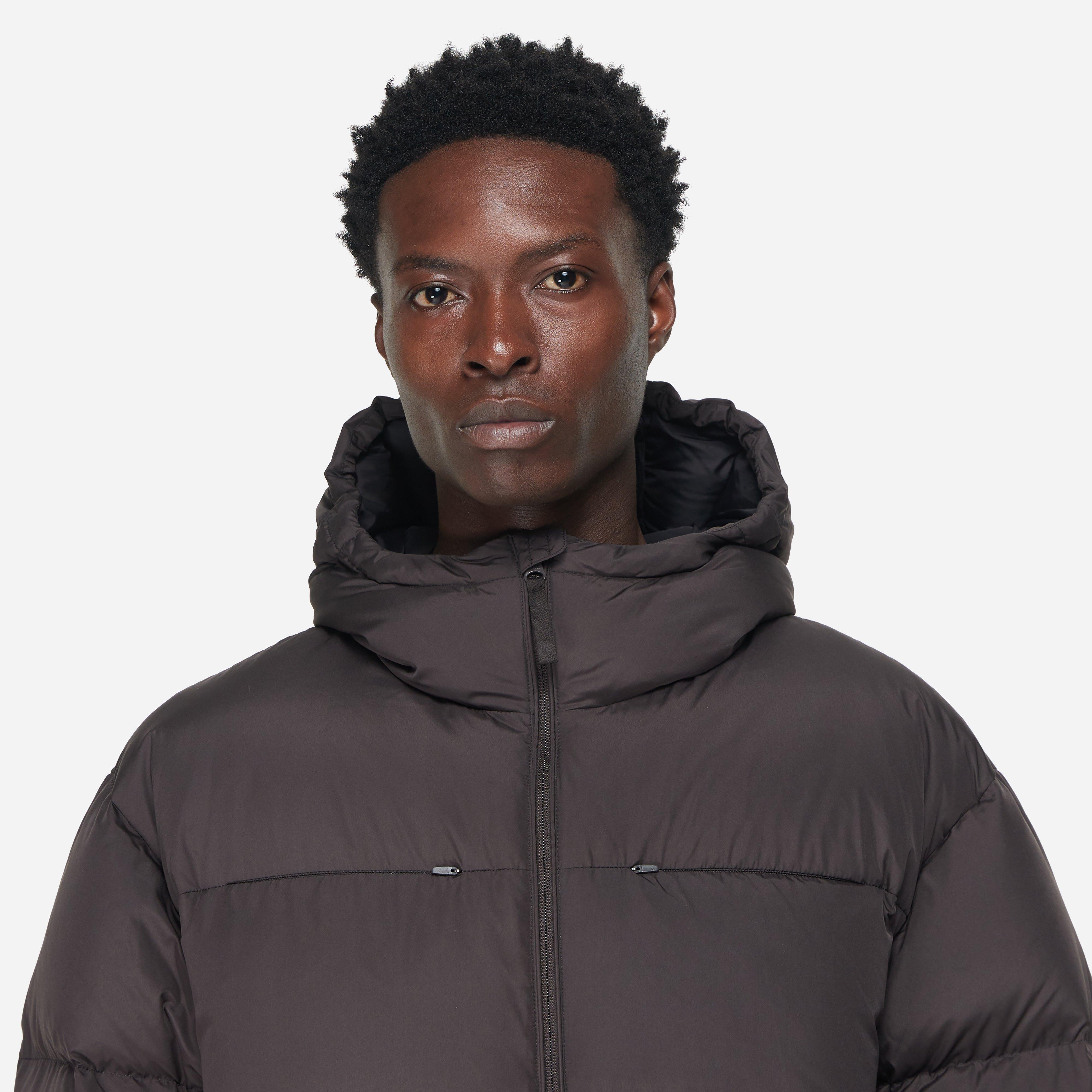 Hiking Patrol Down Jacket