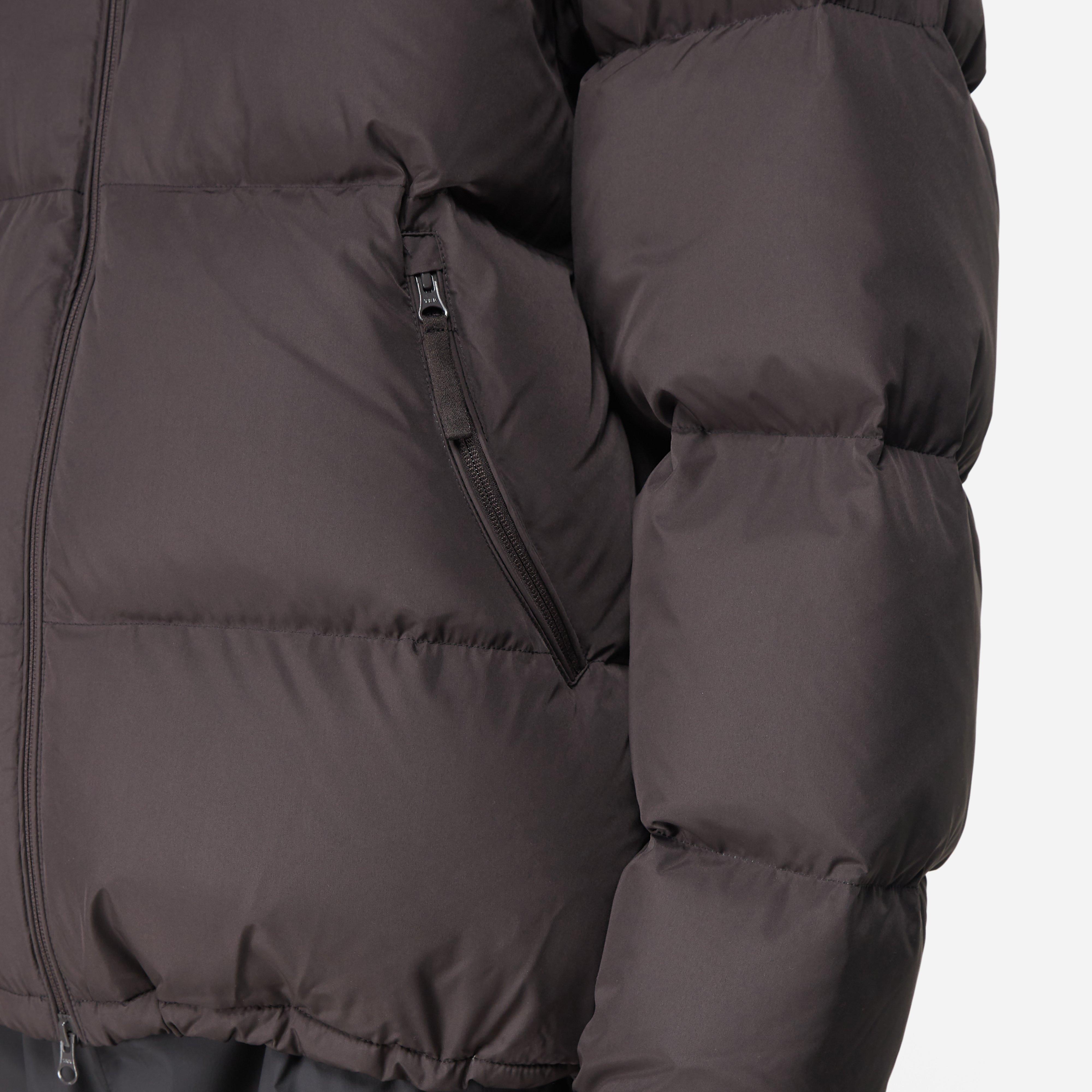 Hiking Patrol Down Jacket