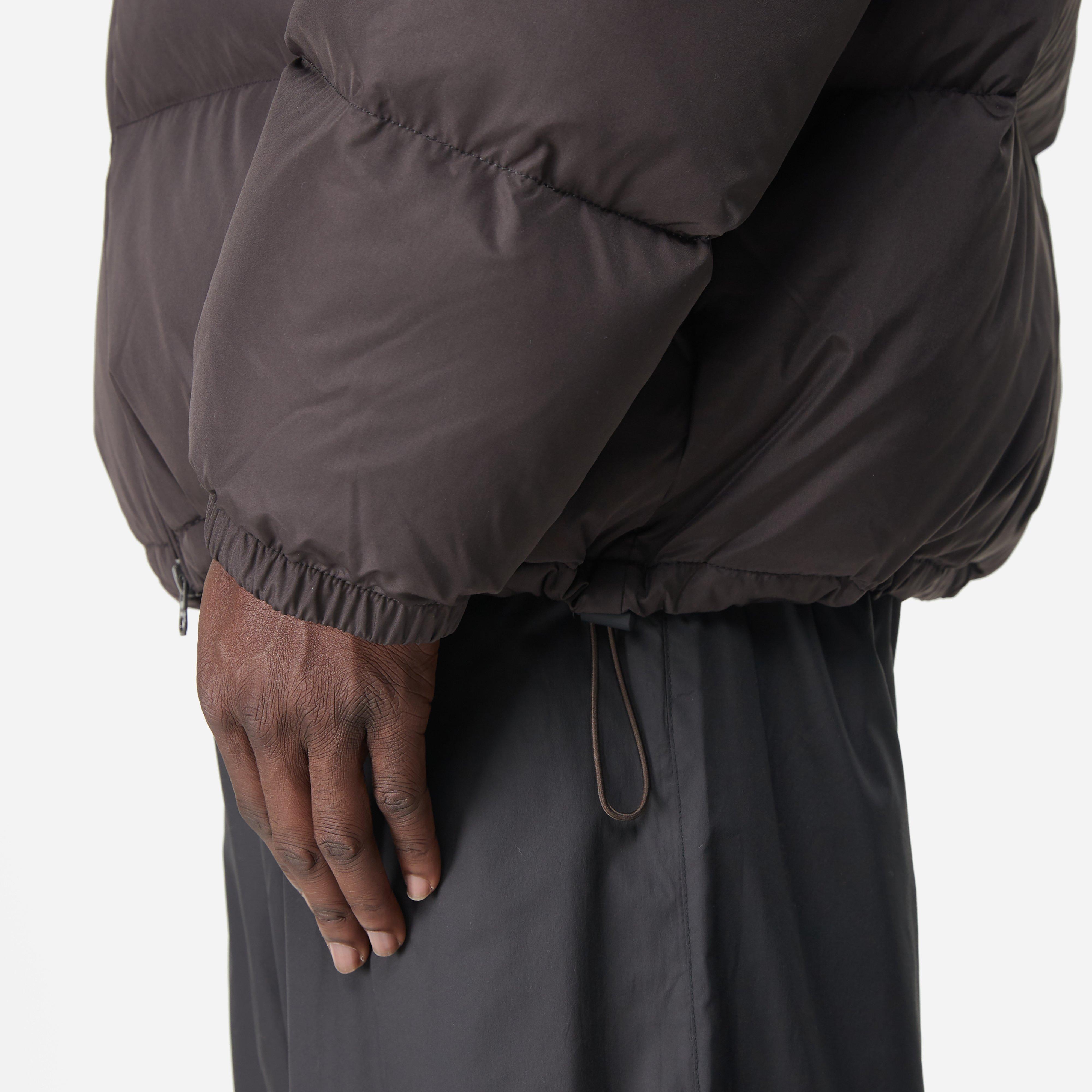 Hiking Patrol Down Jacket