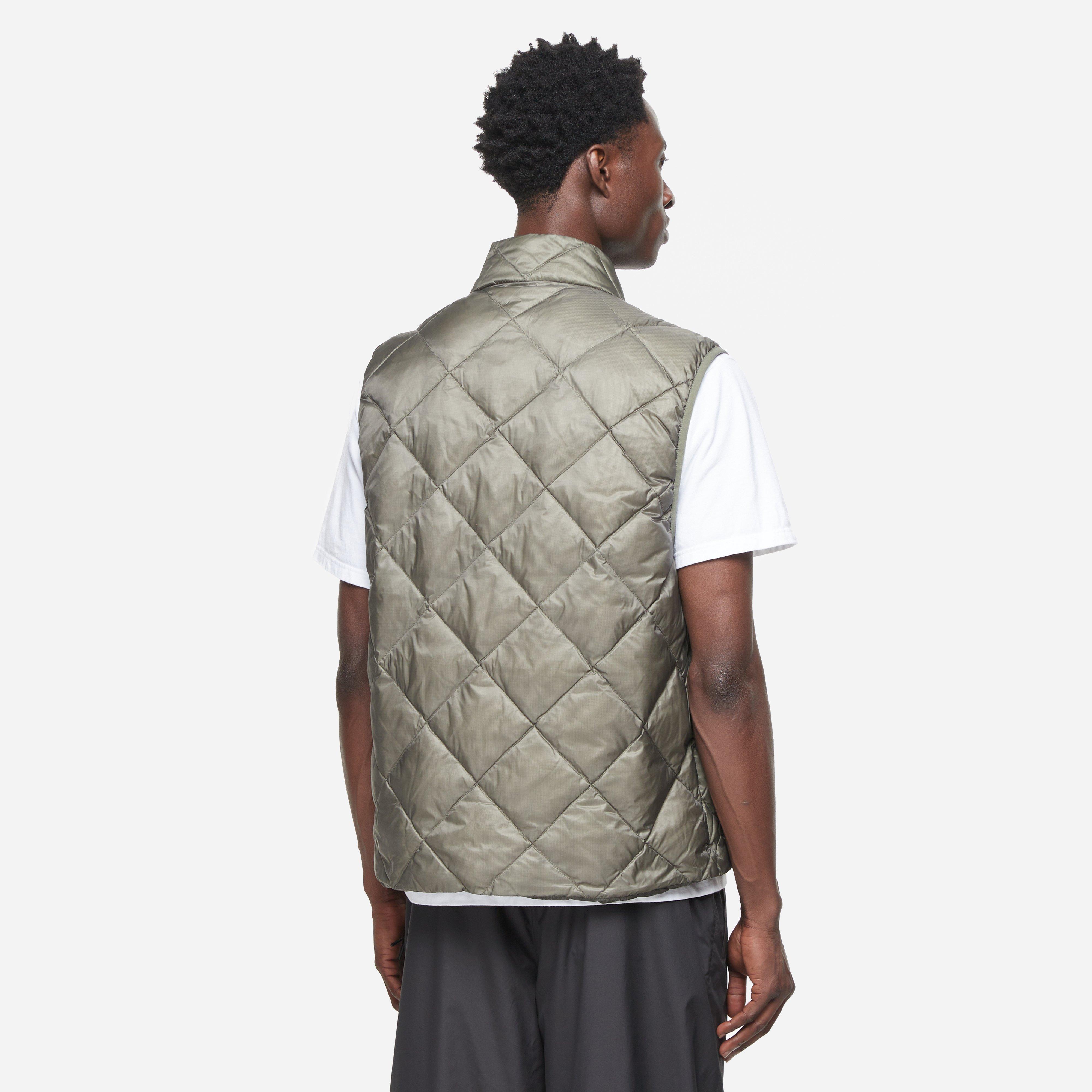 Hiking Patrol Light Down Vest