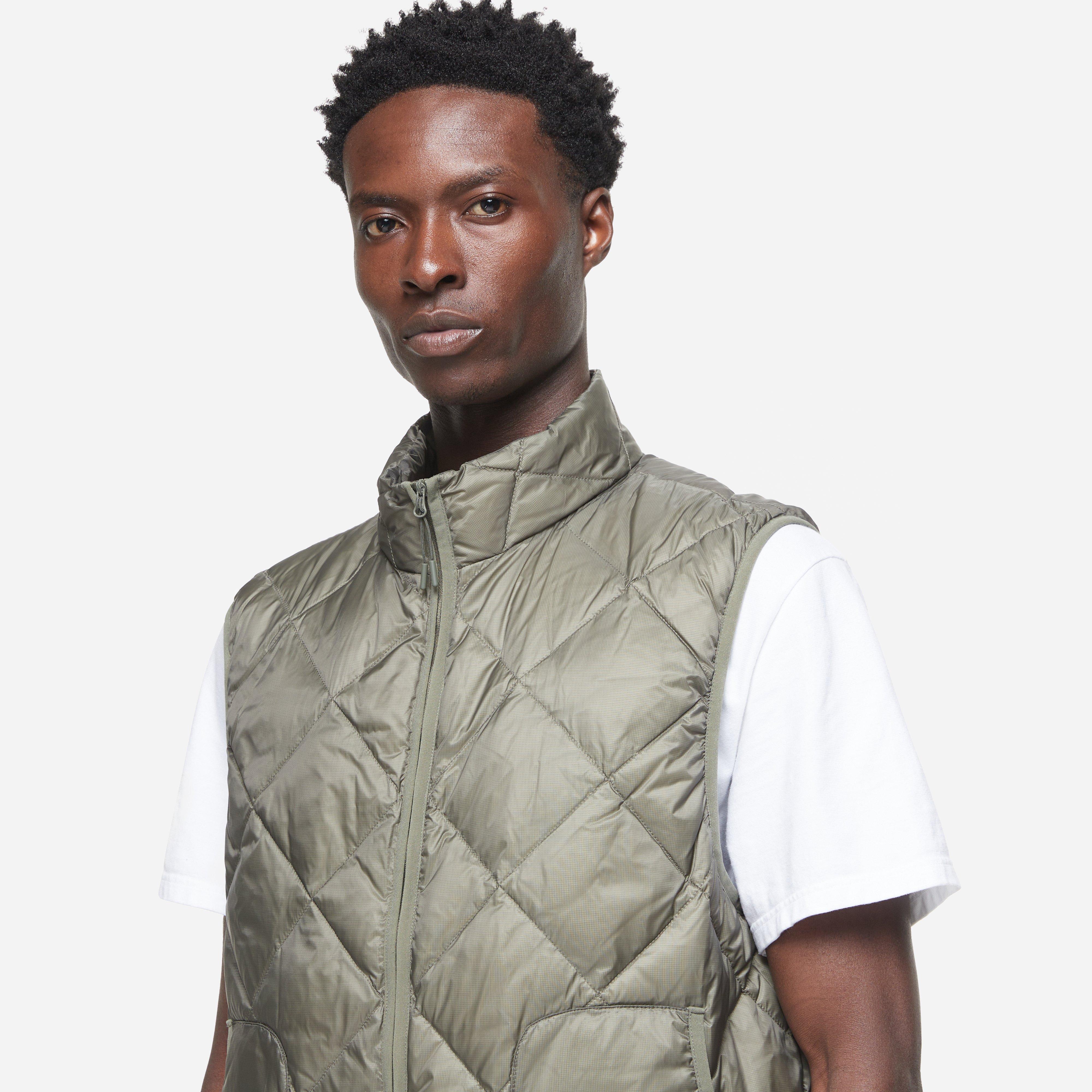 Hiking Patrol Light Down Vest