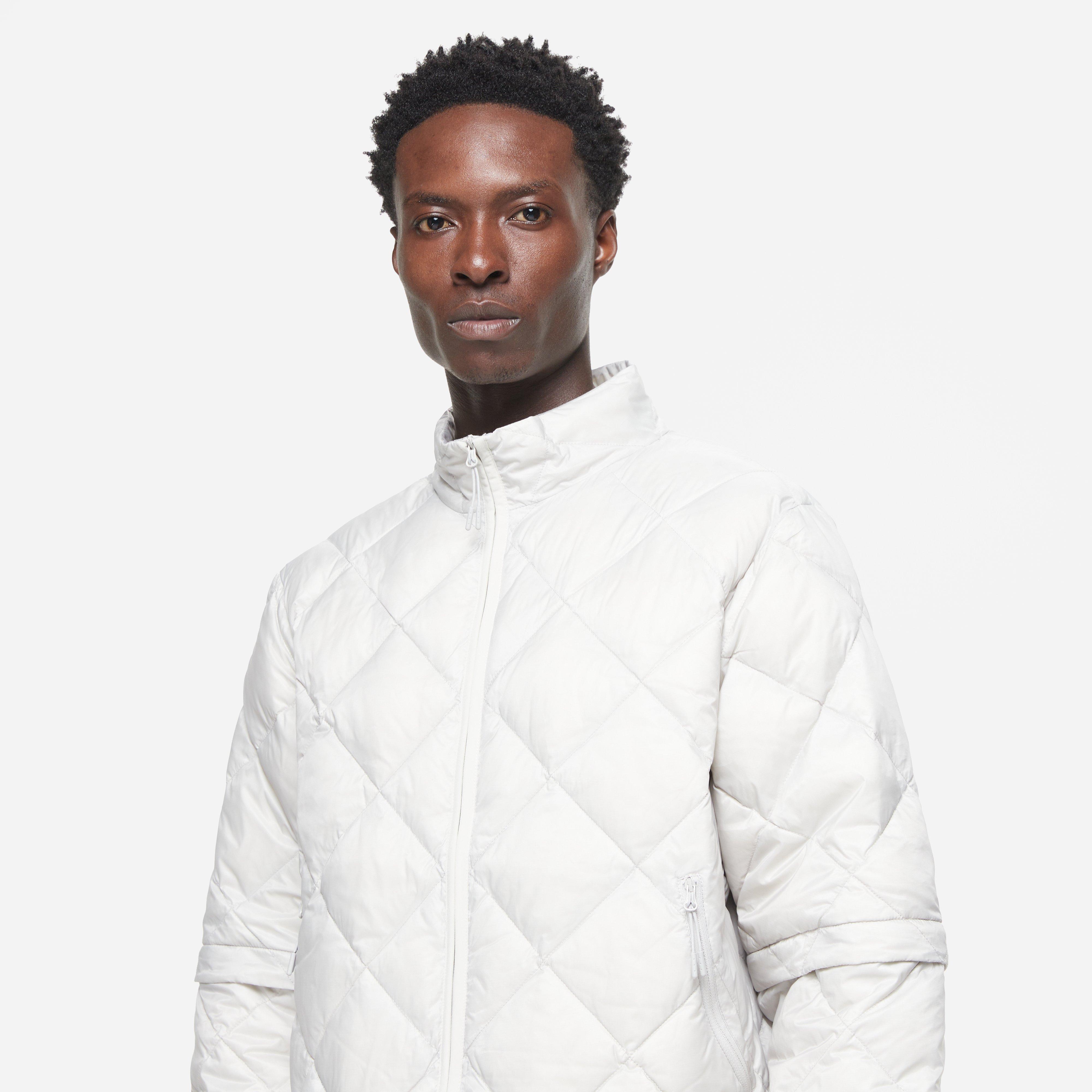 Hiking Patrol Light Down Zip Jacket