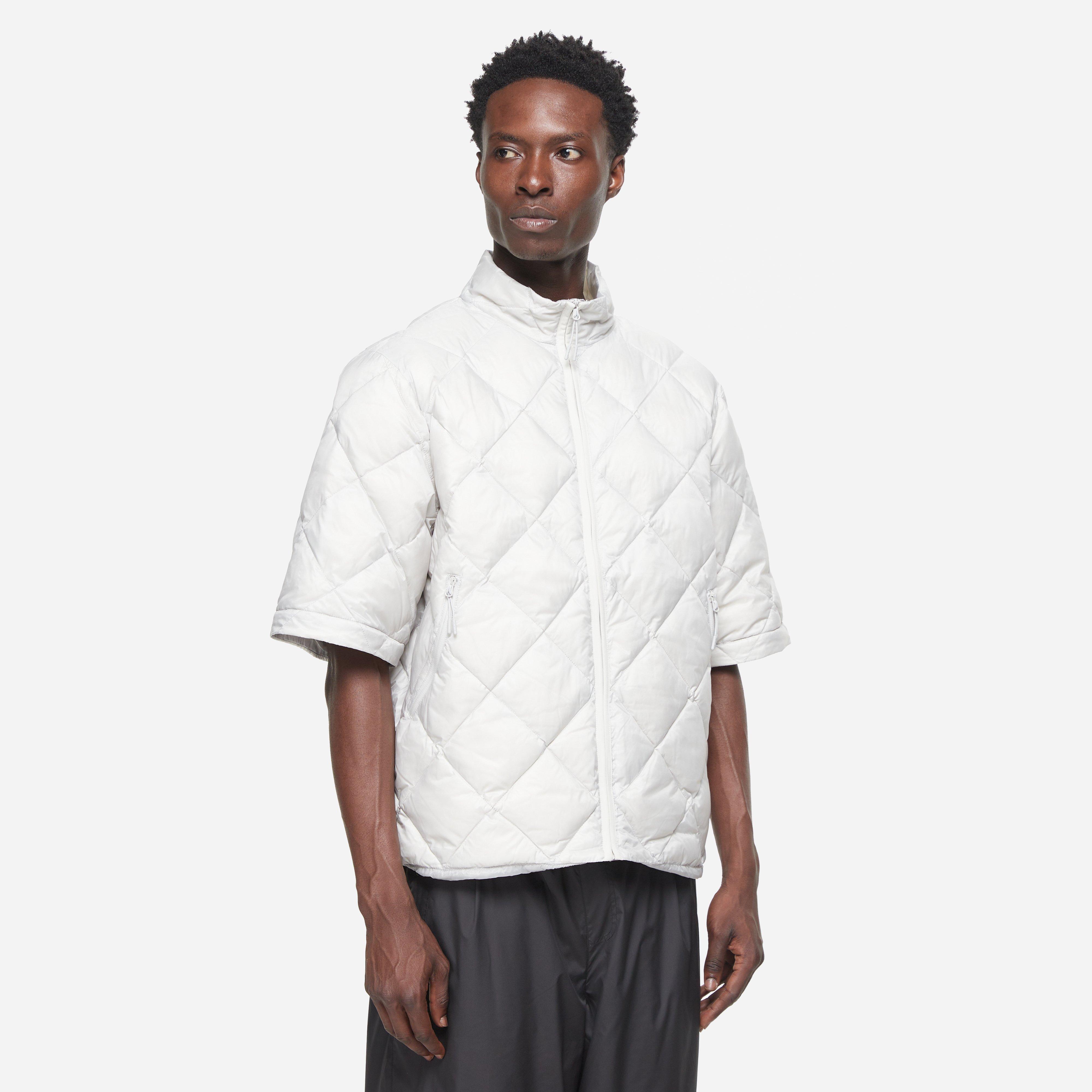 Hiking Patrol Light Down Zip Jacket