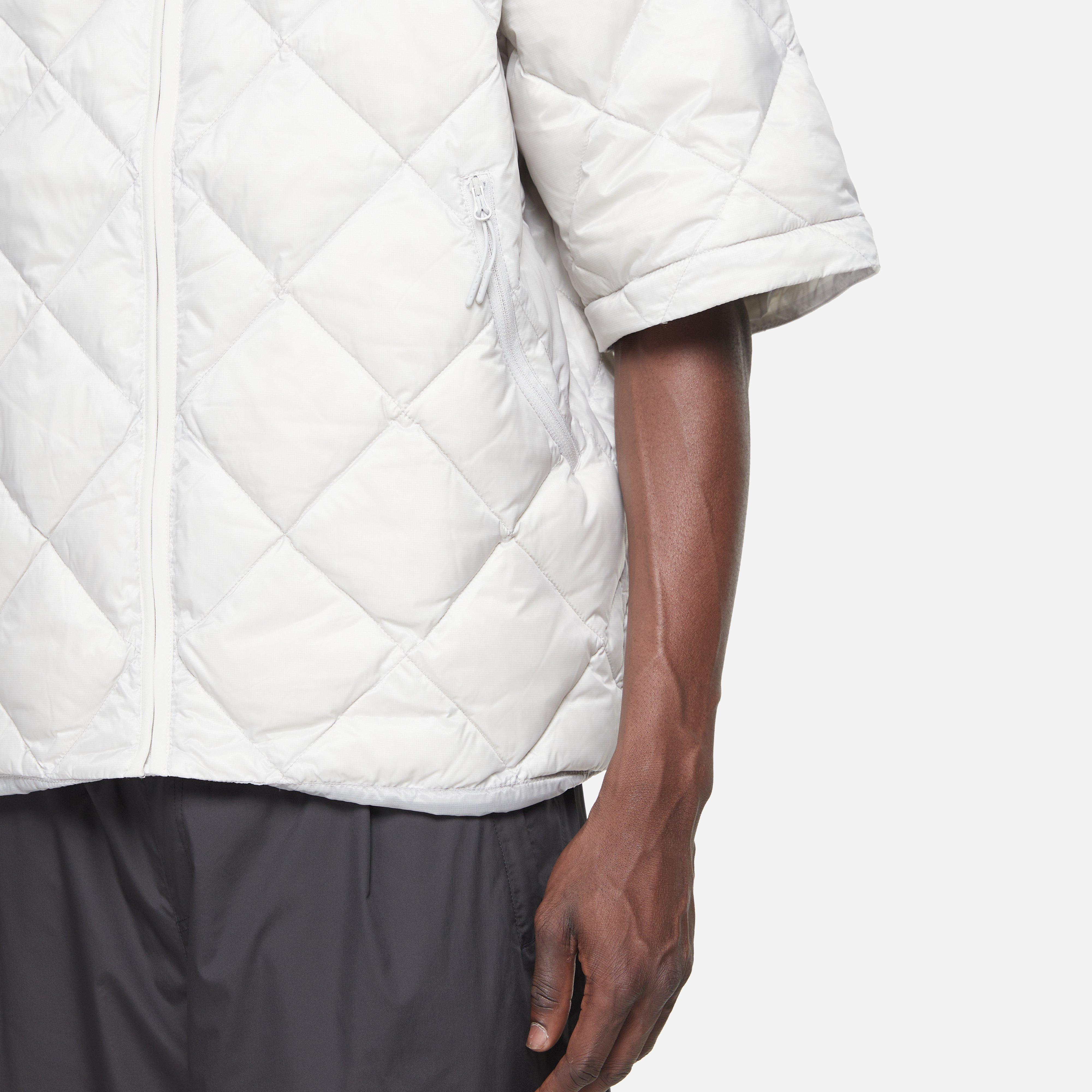 Hiking Patrol Light Down Zip Jacket